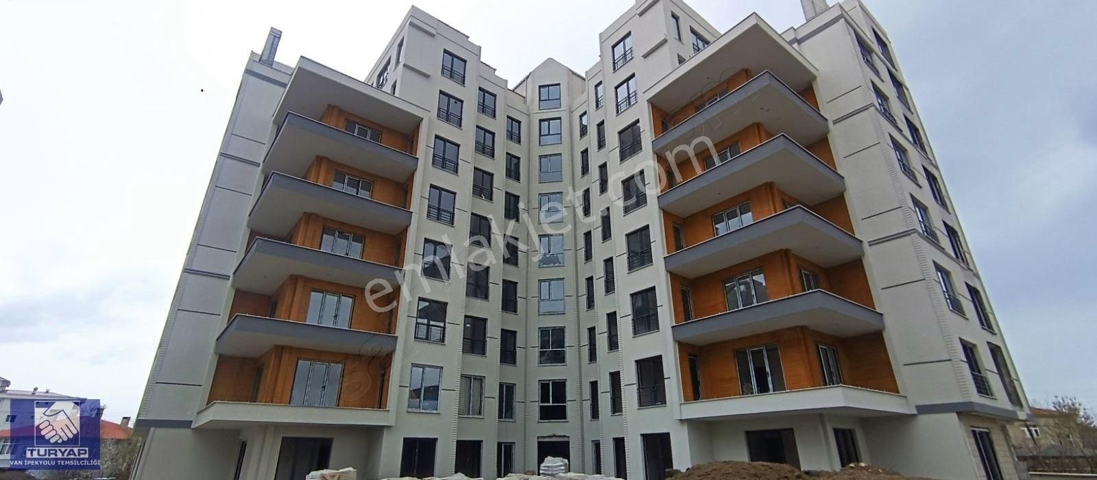 Turyap'tan Selimbey Mahallesi'nde Satılık 3+1 Daire