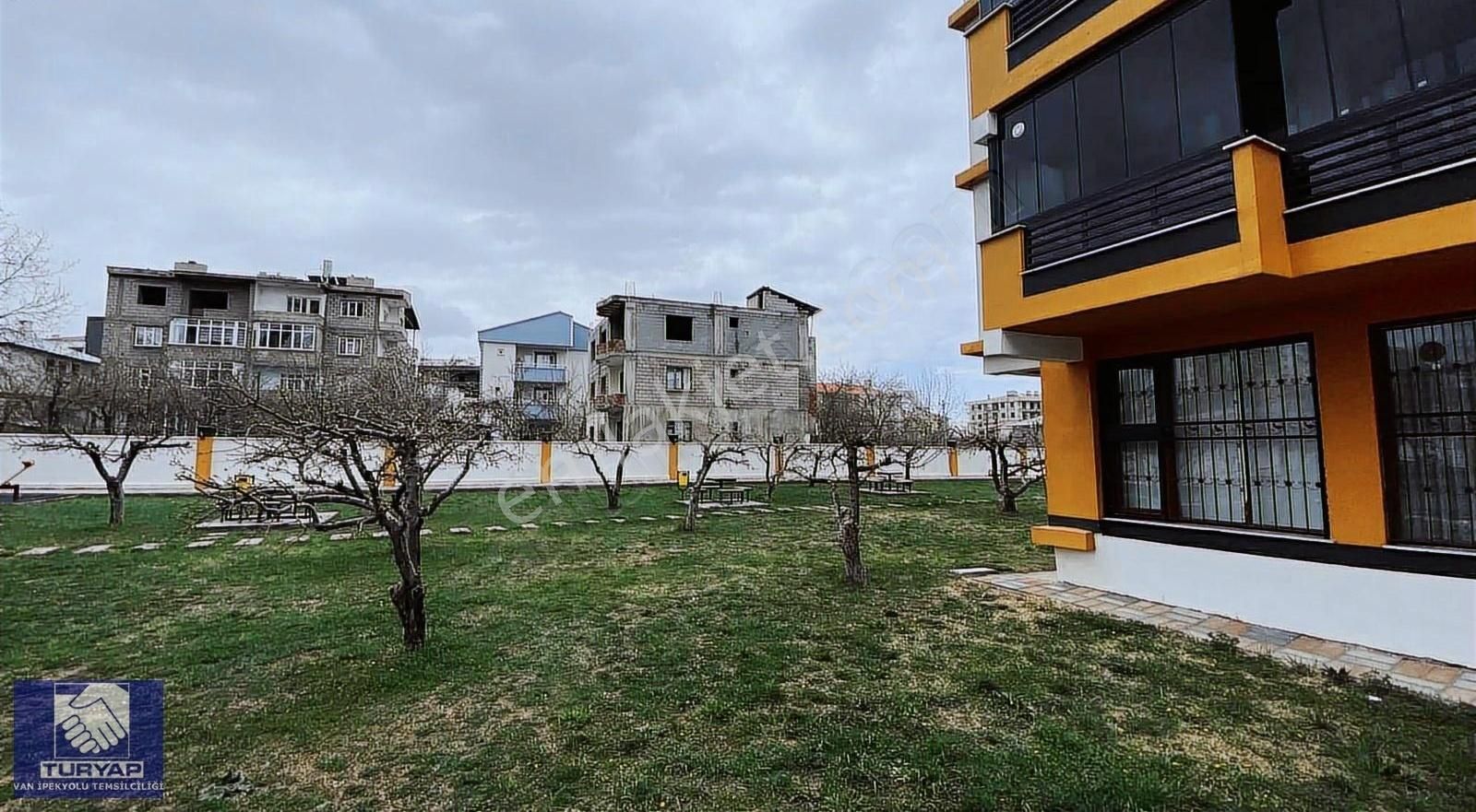 Turyap'tan Terzioğlunda Satılık 3+1 Daire