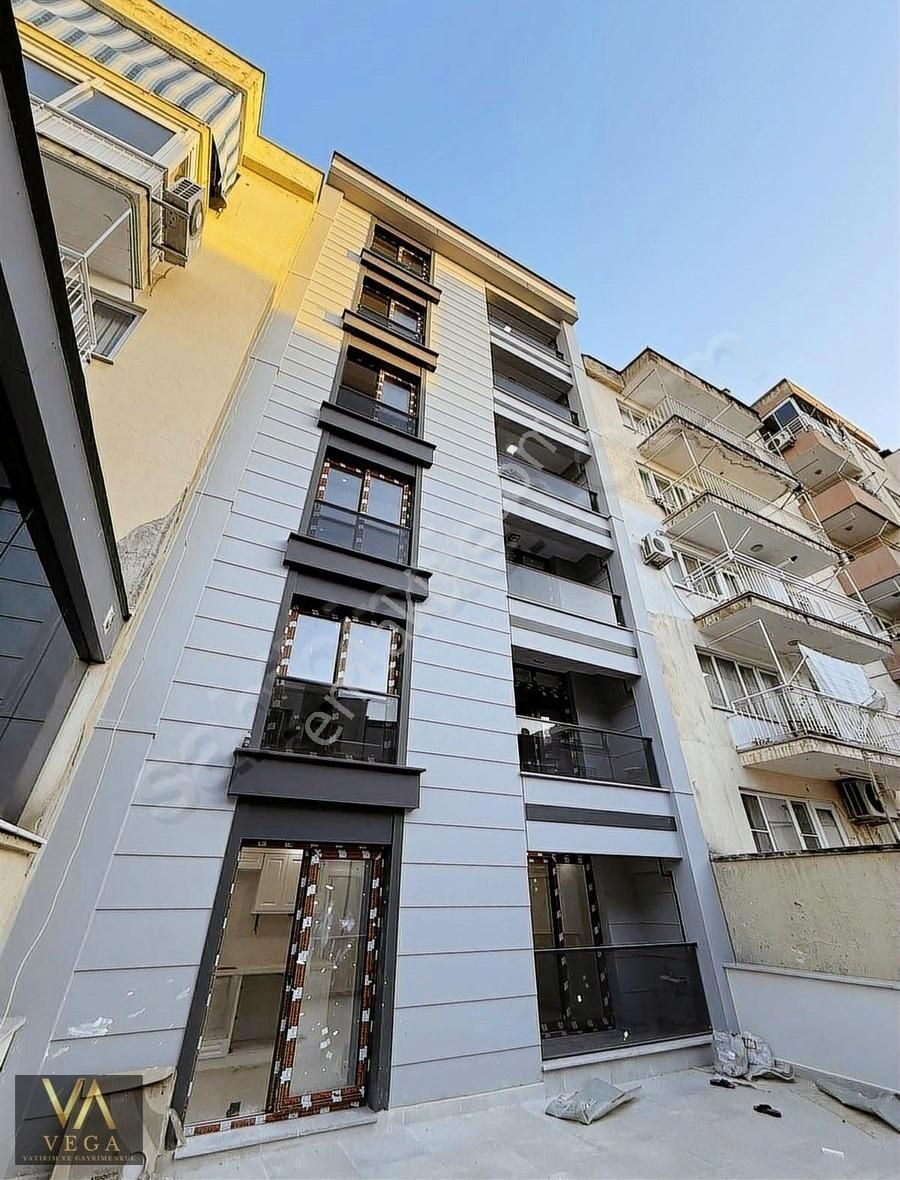 Vega Gayrimenkulden Tevfikiye Mah Sıfır 3+1 Arakat