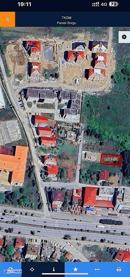 Cıtymaxtan Satılık 435 M2 11 Adet 1+1 Olur