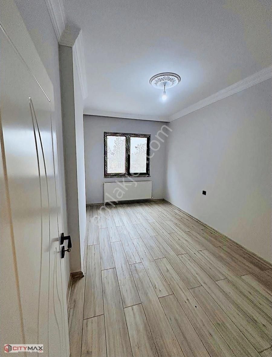 Cıtymaxtan Satılık Lüx 3+1