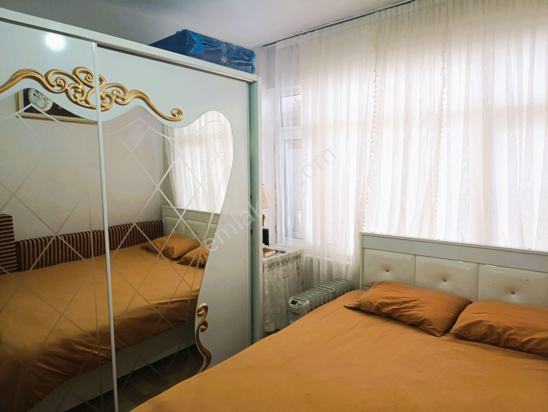 Molla Team'den Dervişali'de 2+1 70 M2 Satılık Daire