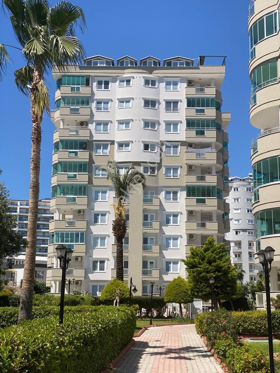 Besthome Resort Cikcilli Full Eşyalı Satılık 2+1 Daire