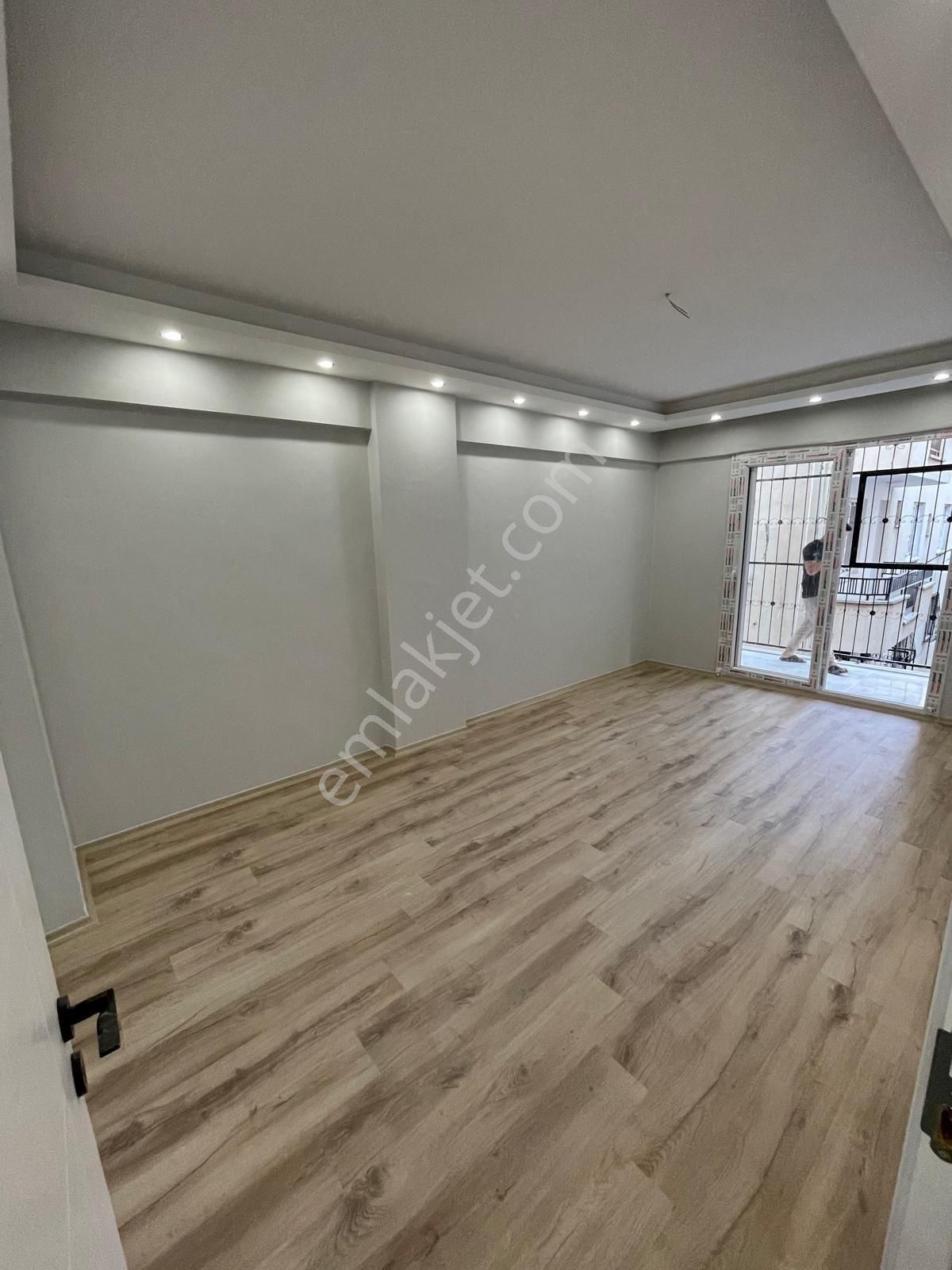 Ful Yapılı Satılık 3+1 - Görsel 20