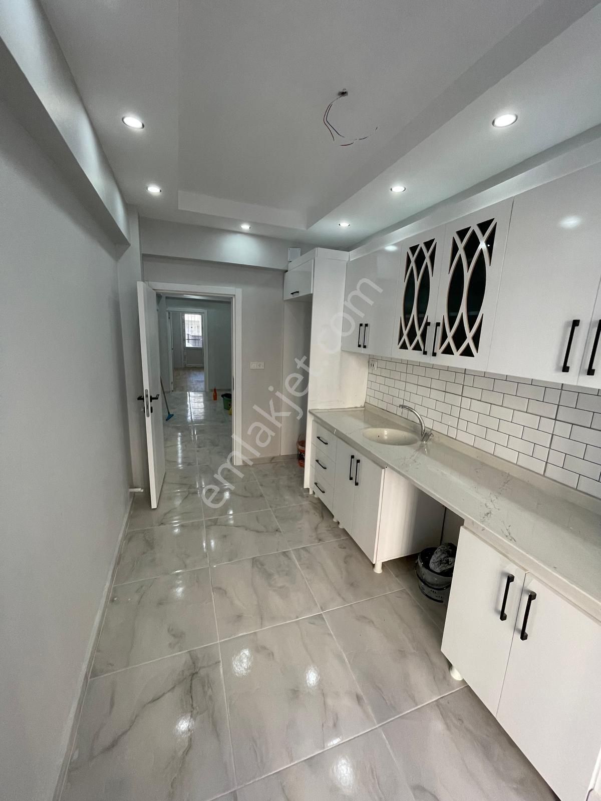 Ful Yapılı Satılık 3+1 - Görsel 9