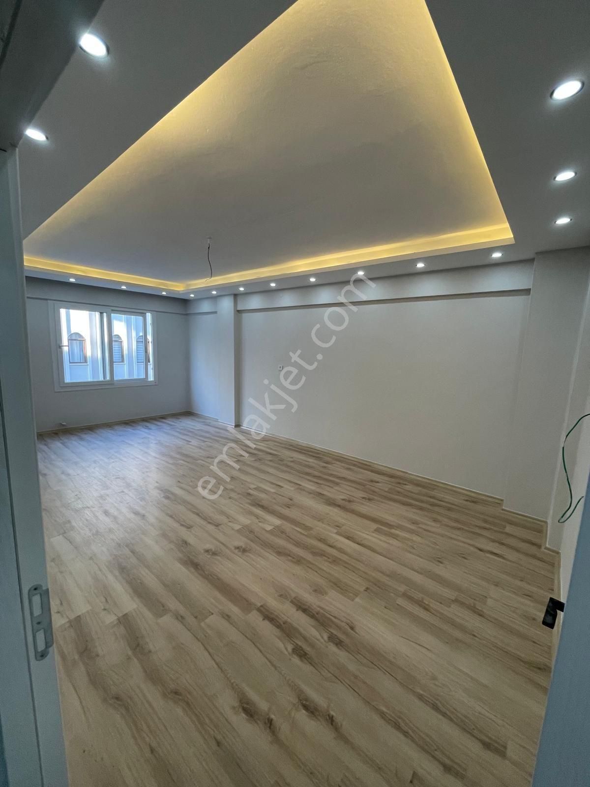 Ful Yapılı Satılık 3+1 - Görsel 17