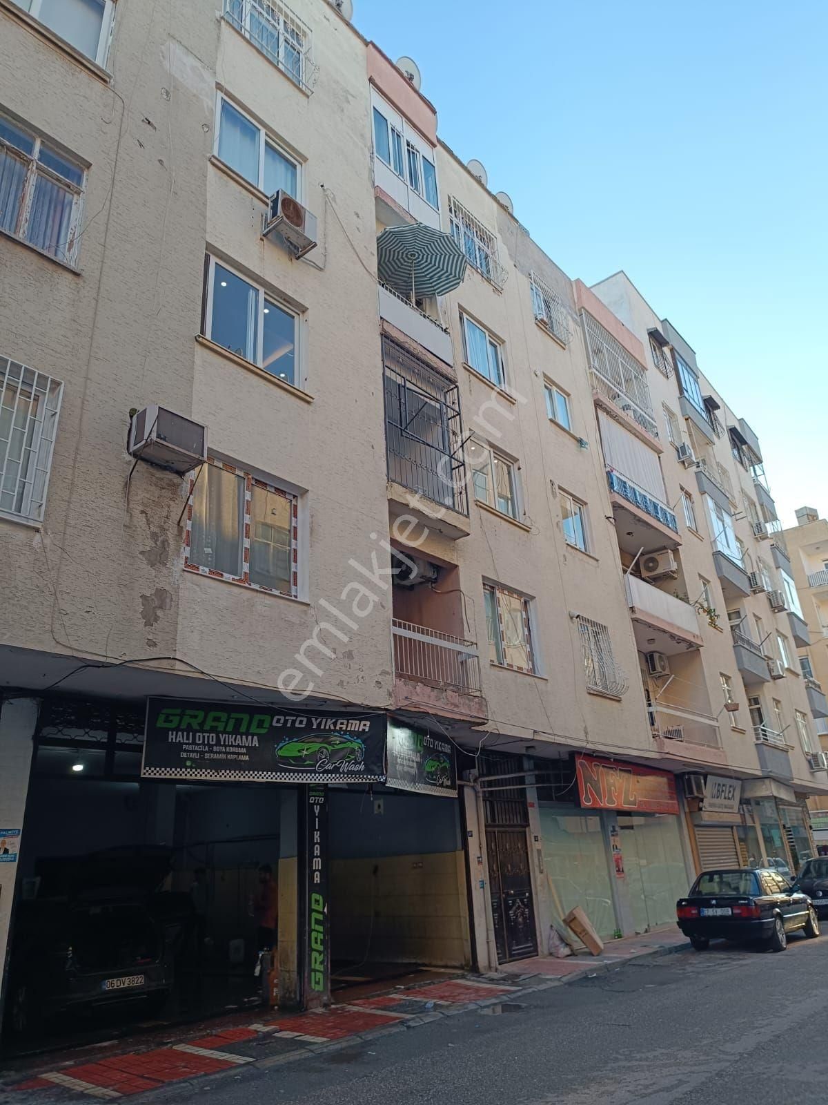 Ful Yapılı Satılık 3+1