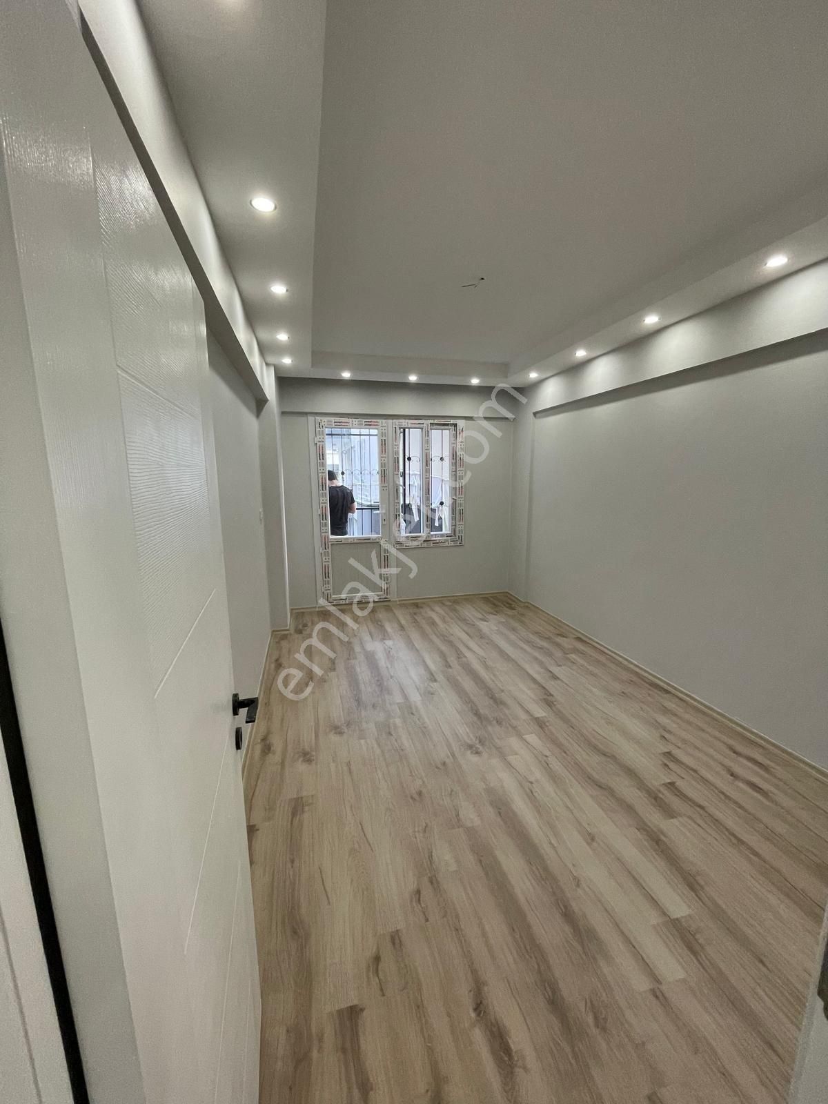 Ful Yapılı Satılık 3+1 - Görsel 16