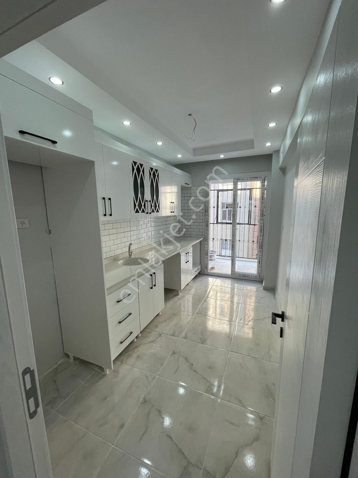 Ful Yapılı Satılık 3+1 - Görsel 14