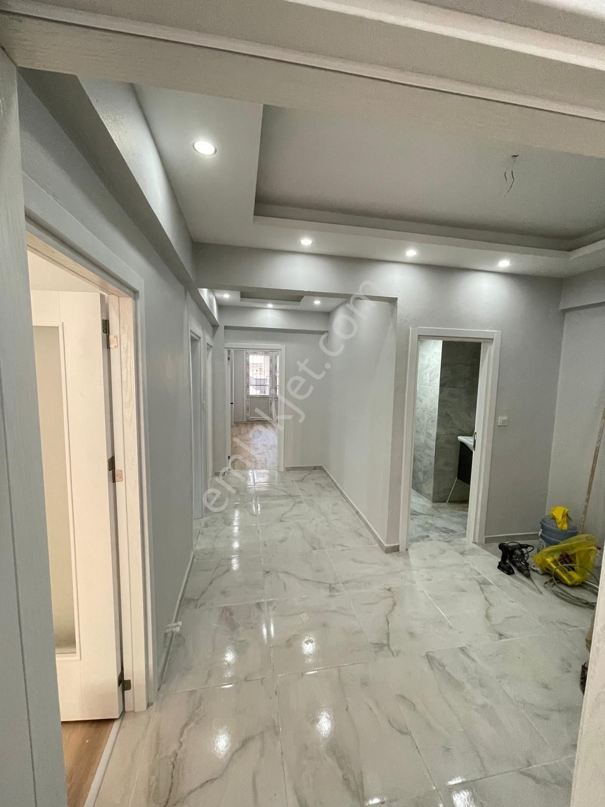 Ful Yapılı Satılık 3+1 - Görsel 10