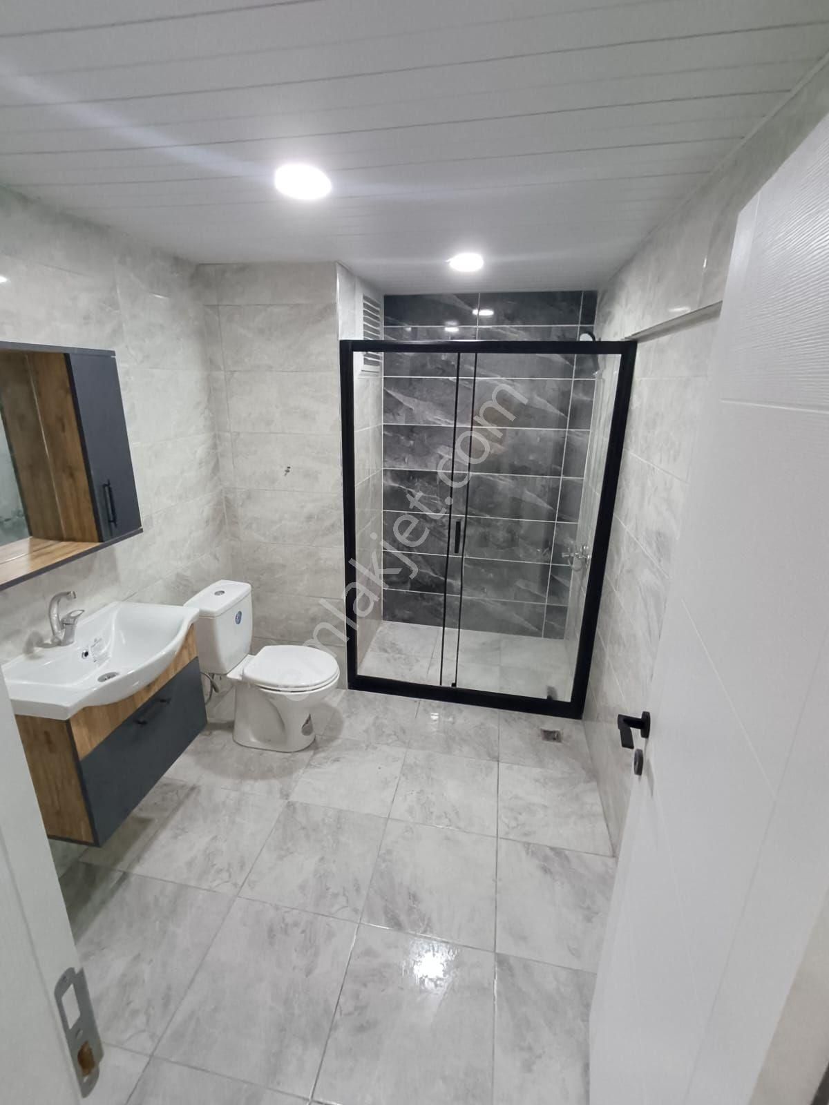 Ful Yapılı Satılık 3+1 - Görsel 18