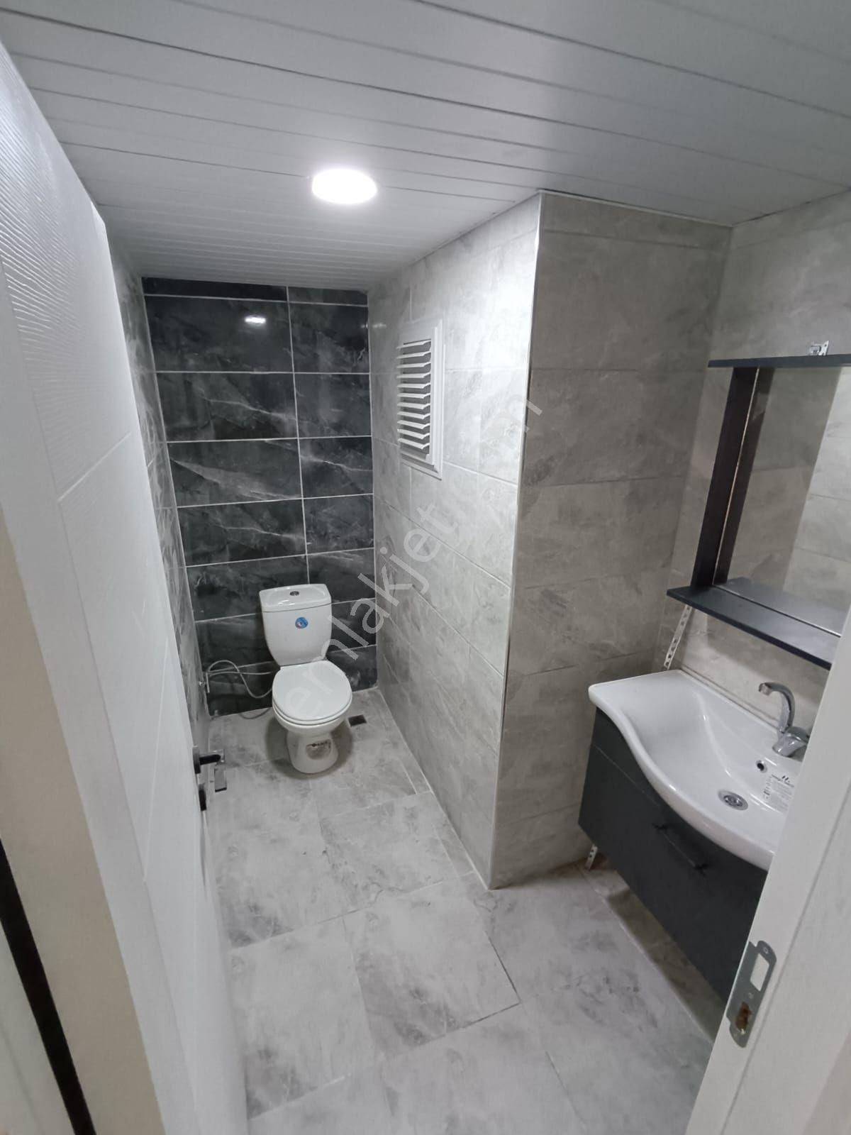 Ful Yapılı Satılık 3+1 - Görsel 2