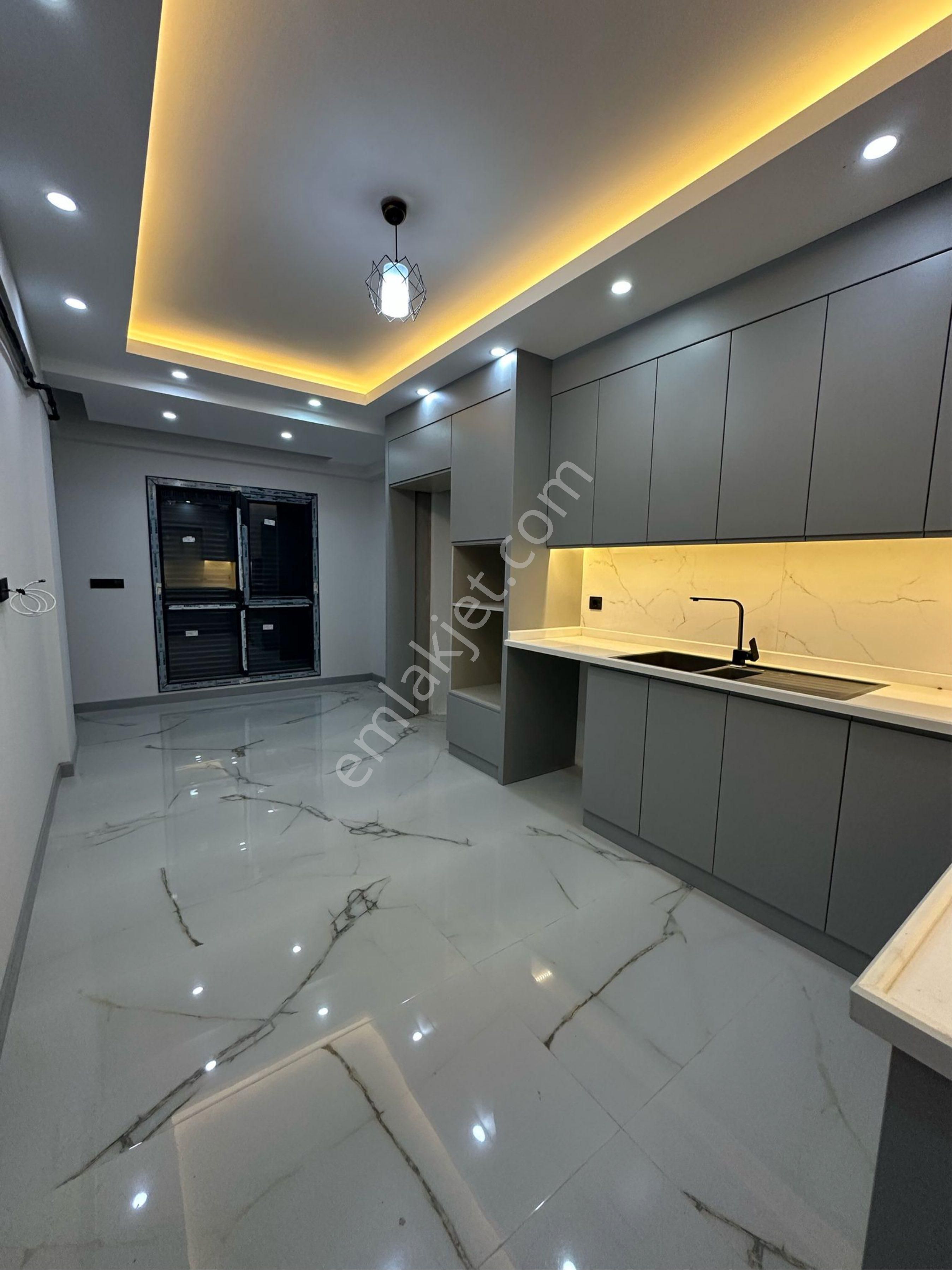 Bağbaşı Zeytinköyde Satılık Lüks 3+1 Daire