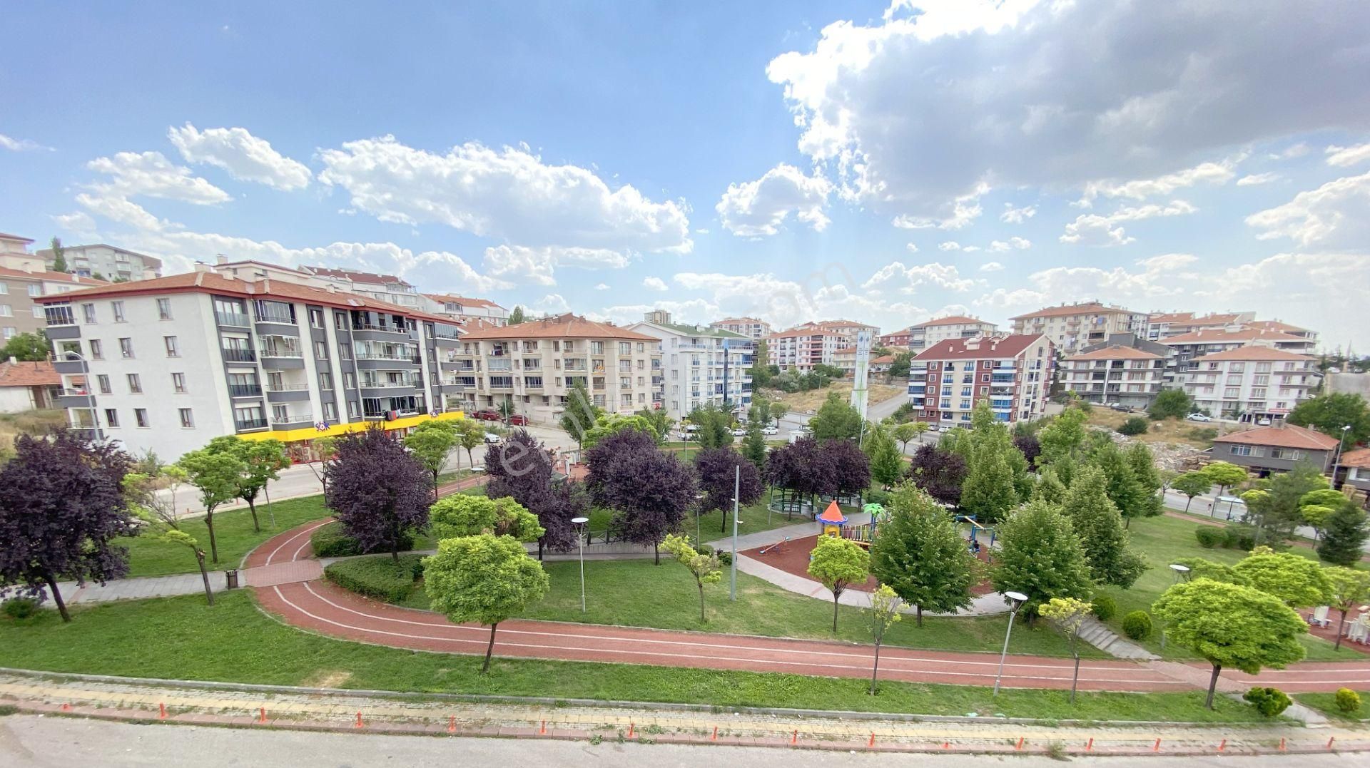 Doğantepe'de, 3+1, Güney Cepheli, Yapılı, Manzaralı Daire!