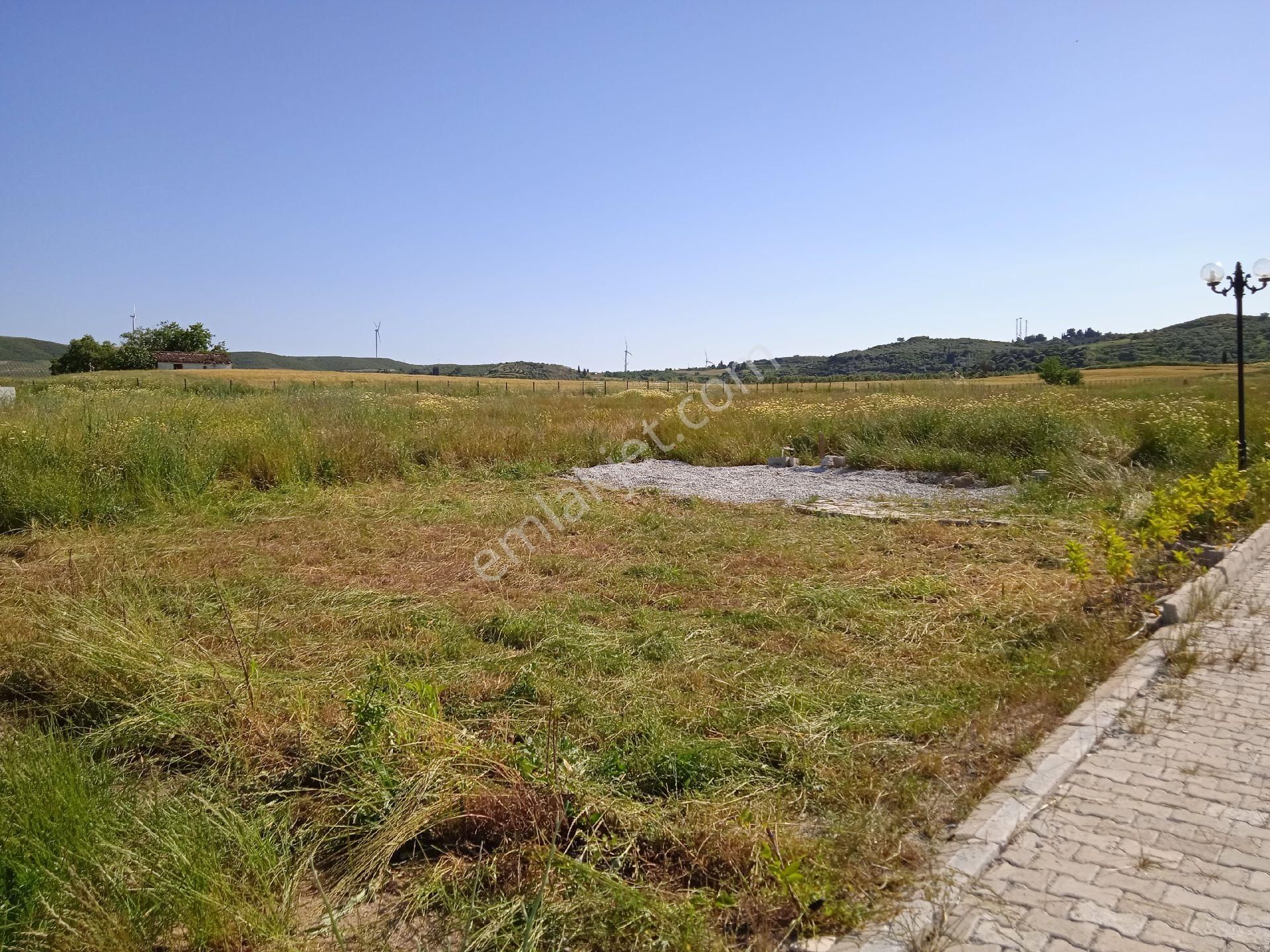 Acil ...didim Akköy Mah. Sahibinden 300 M2 Köşe Parsel Koop. Yaşam Köyü