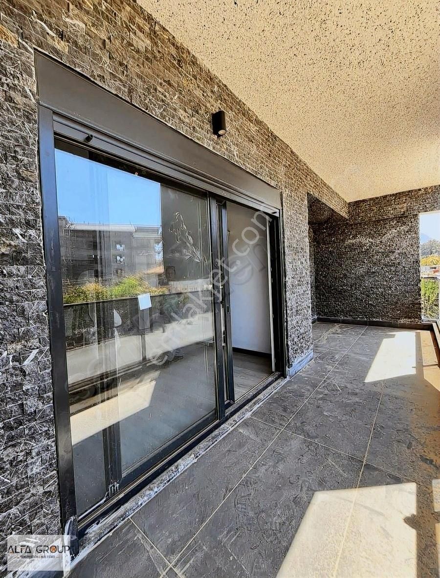 Oba' Da Kiralık 1+1 Daire