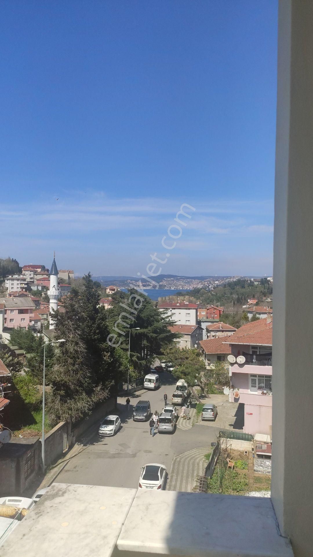 Sahibinden Çubuklu Engurbagi Caddesinde Kız Öğrenciye Veya Aileye Uygun 2+1 Kiralık Daire