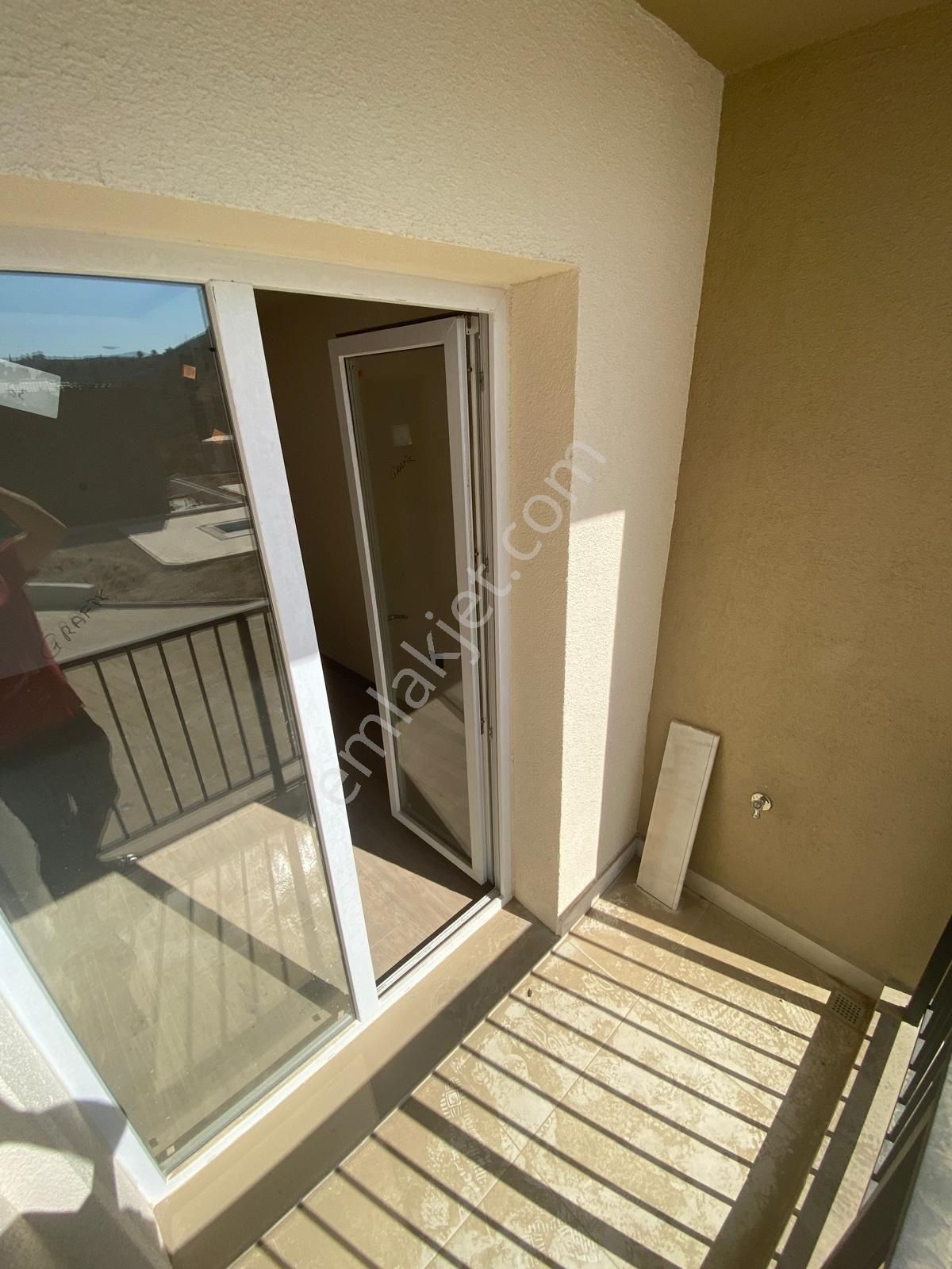 Ege Mahallesi'nde Site İçerisinde 3+1 Satılık Daire - Görsel 21