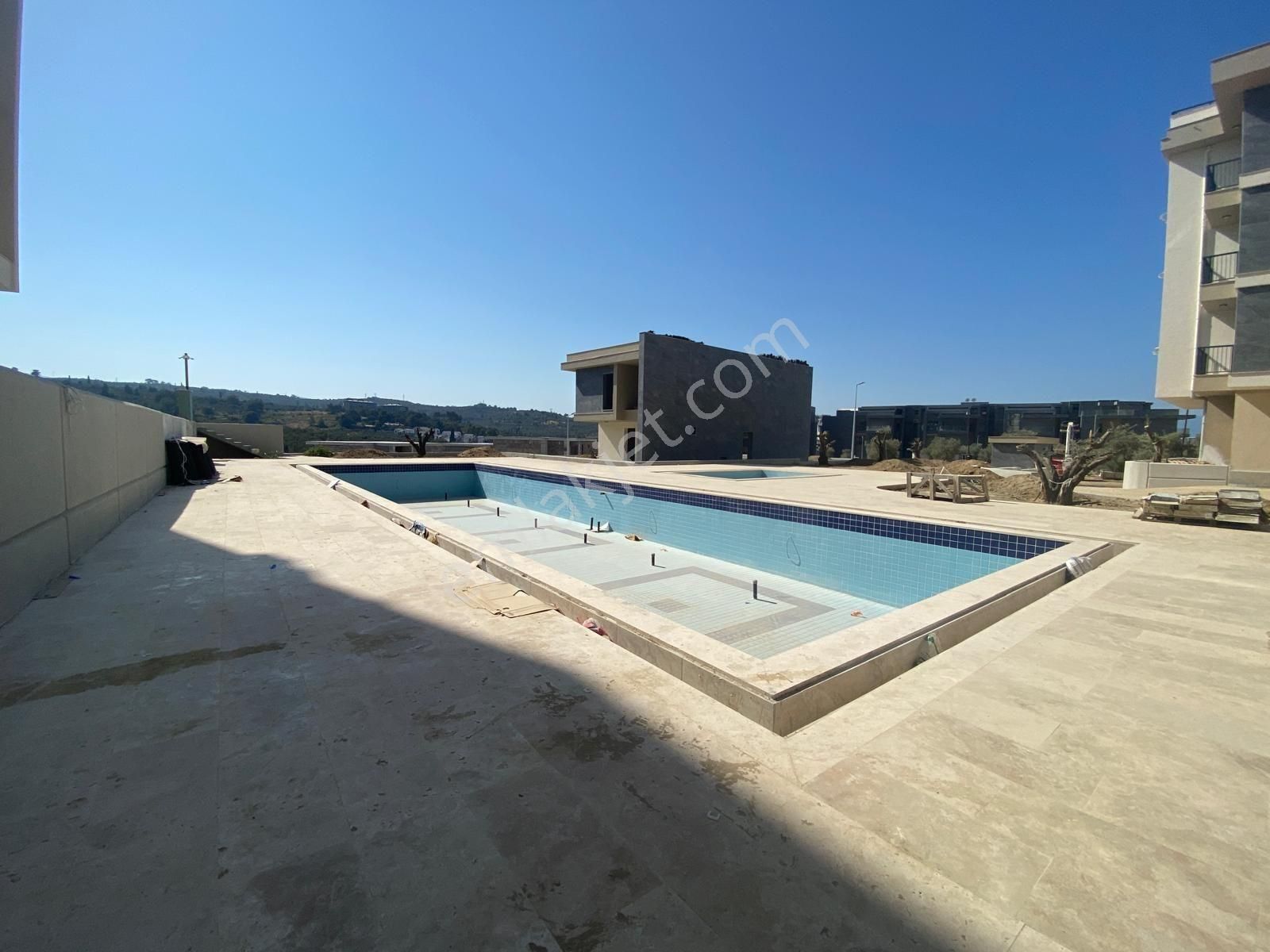 Ege Mahallesi'nde Site İçerisinde 3+1 Satılık Daire - Görsel 27