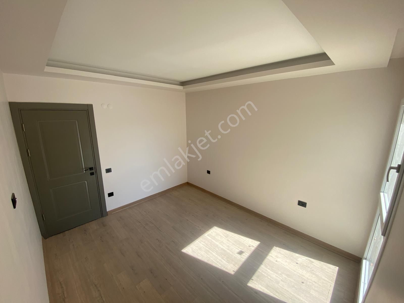 Ege Mahallesi'nde Site İçerisinde 3+1 Satılık Daire - Görsel 13