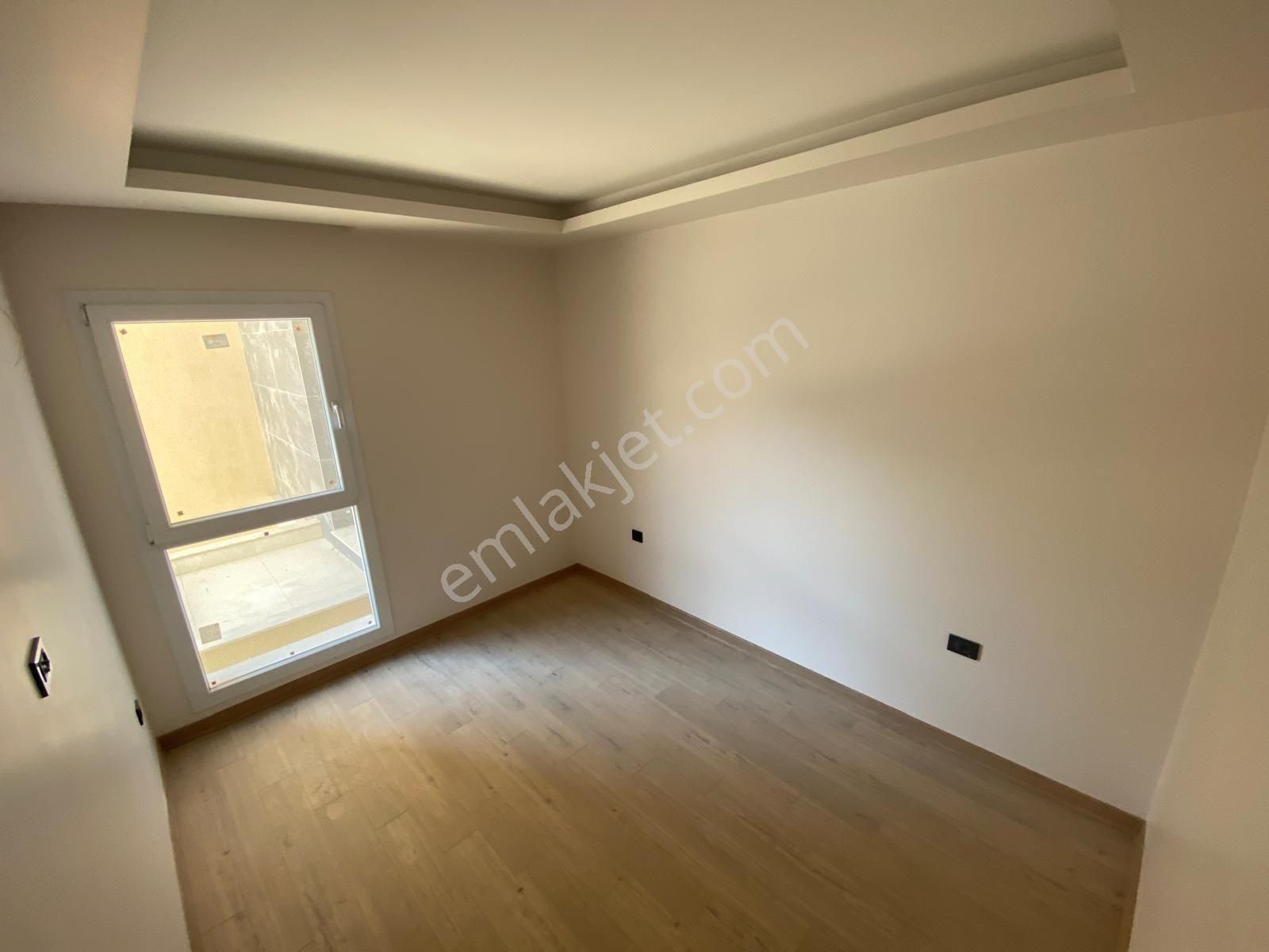 Ege Mahallesi'nde Site İçerisinde 3+1 Satılık Daire - Görsel 15