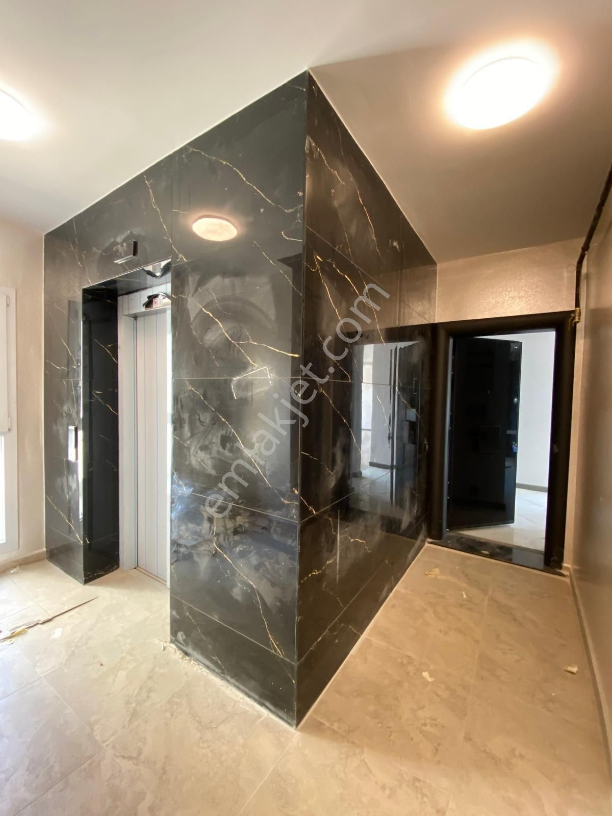 Ege Mahallesi'nde Site İçerisinde 3+1 Satılık Daire - Görsel 25