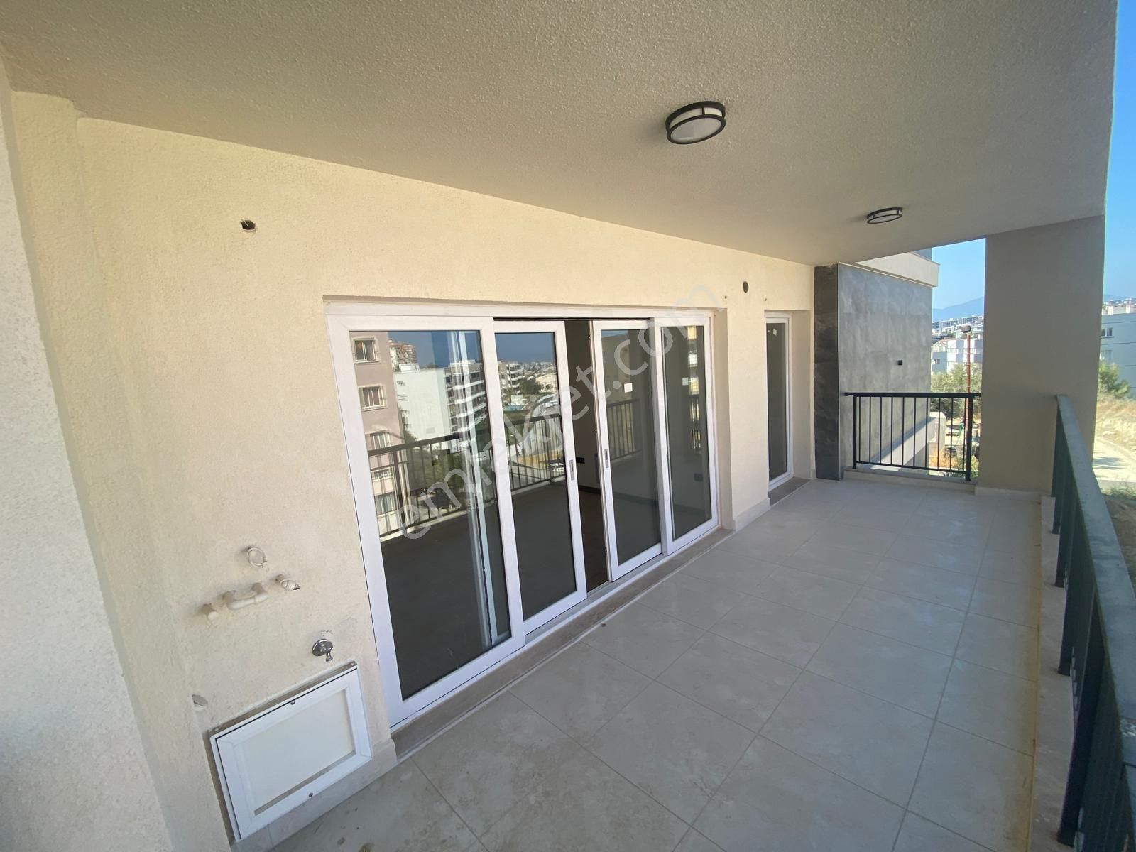 Ege Mahallesi'nde Site İçerisinde 3+1 Satılık Daire - Görsel 19