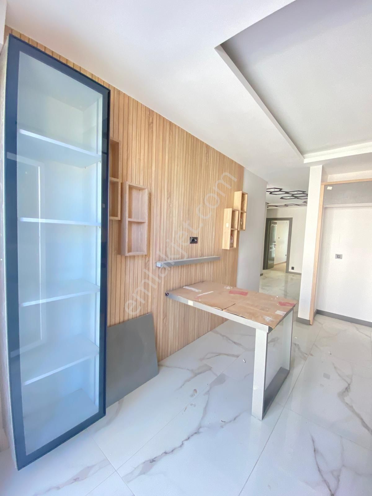 Ege Mahallesi'nde Site İçerisinde 3+1 Satılık Daire - Görsel 7