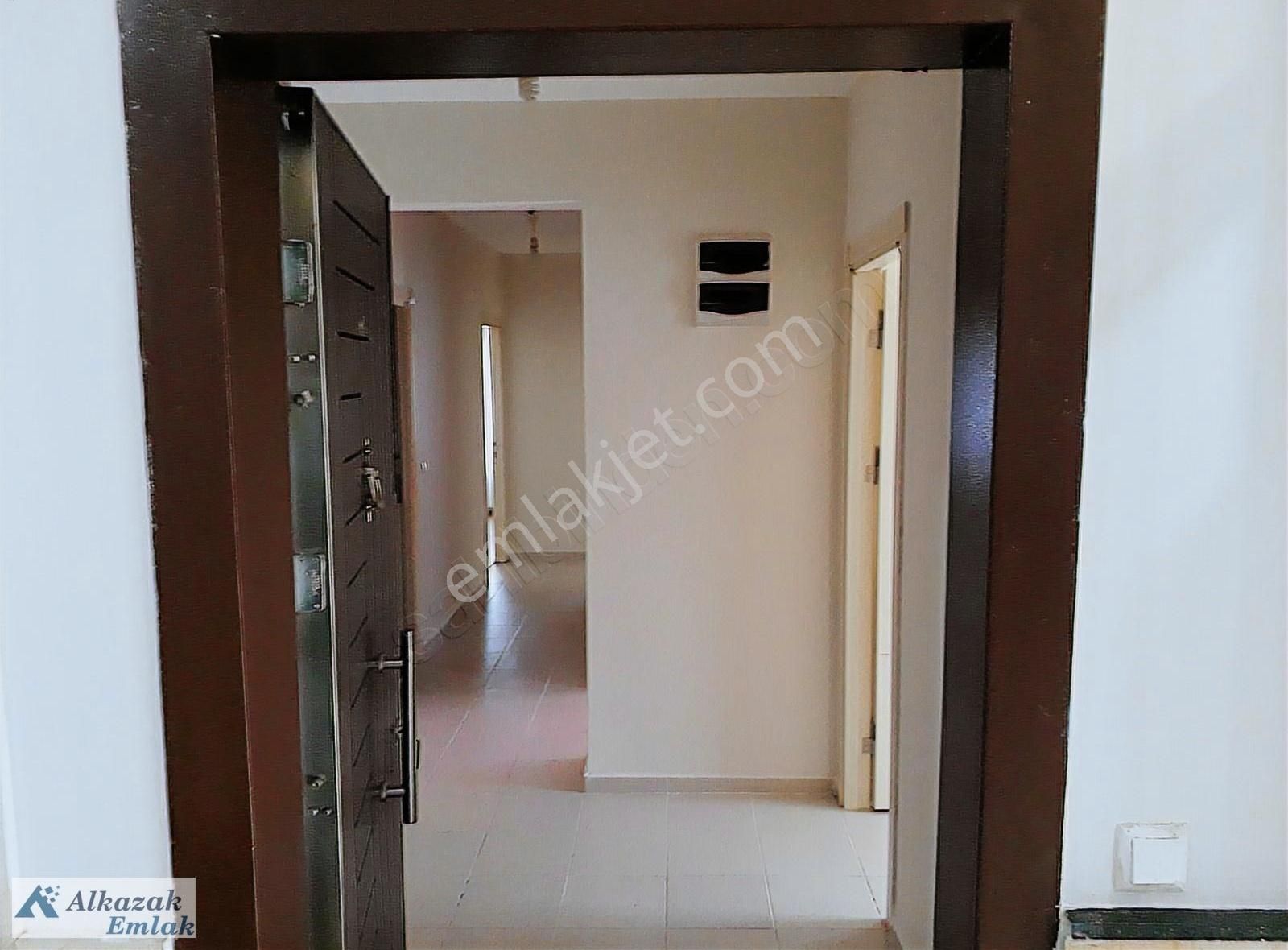 Yapracık Toki B2 Tipi 94 M2 2+1 Boş Oturuma Hazır Satılık Daire