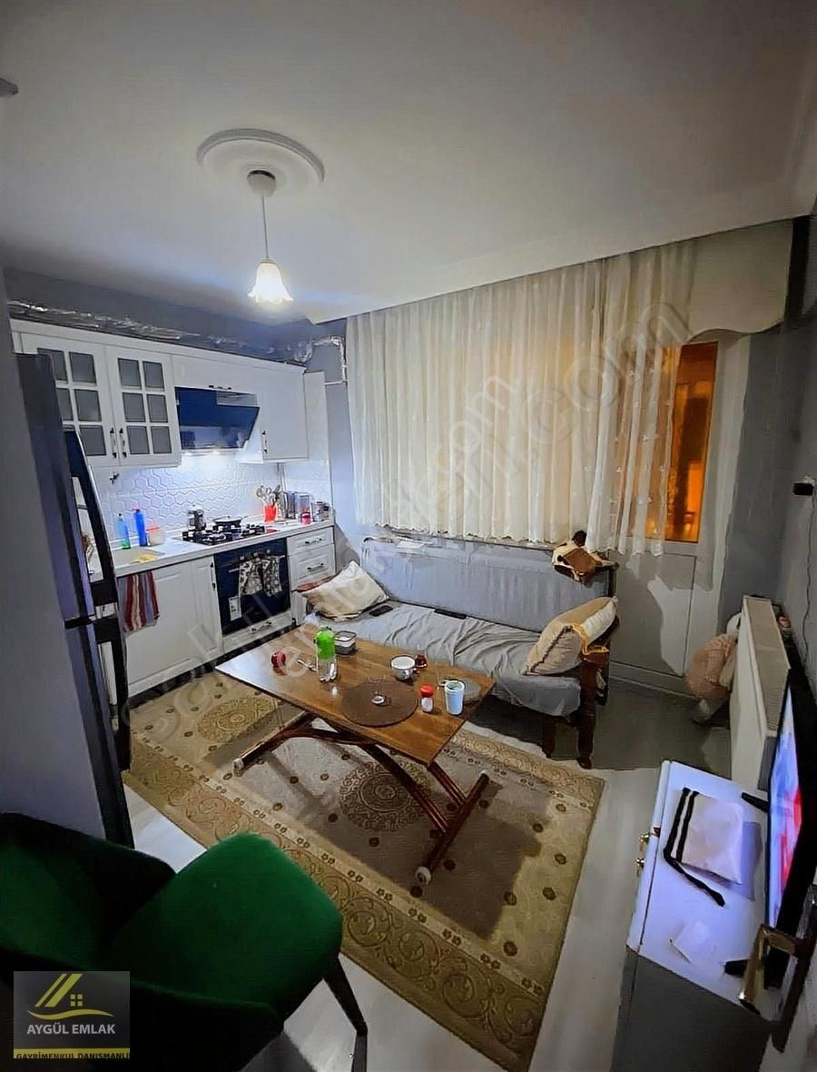Aygül'den Bursa İnegöl Kemalpaşa Mah 147 M2 4+1 Satılık Daire