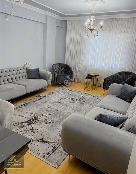 Aygülden Alanyurt Ertuğrulgazi Mah 155m2 3+1 2.kat Satılık Daire