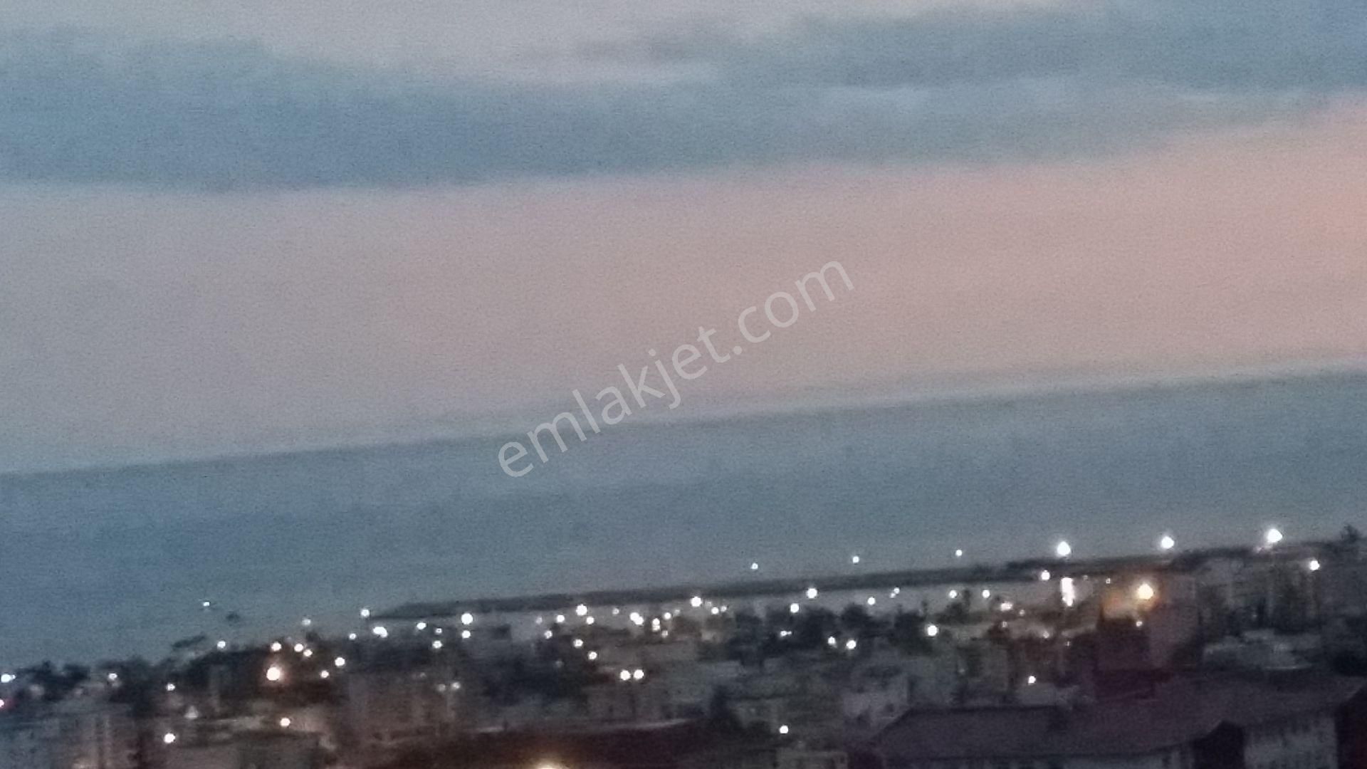 Taşucu Toki'de Kaloriferli Kiralık 3+1 Daire - Görsel 18
