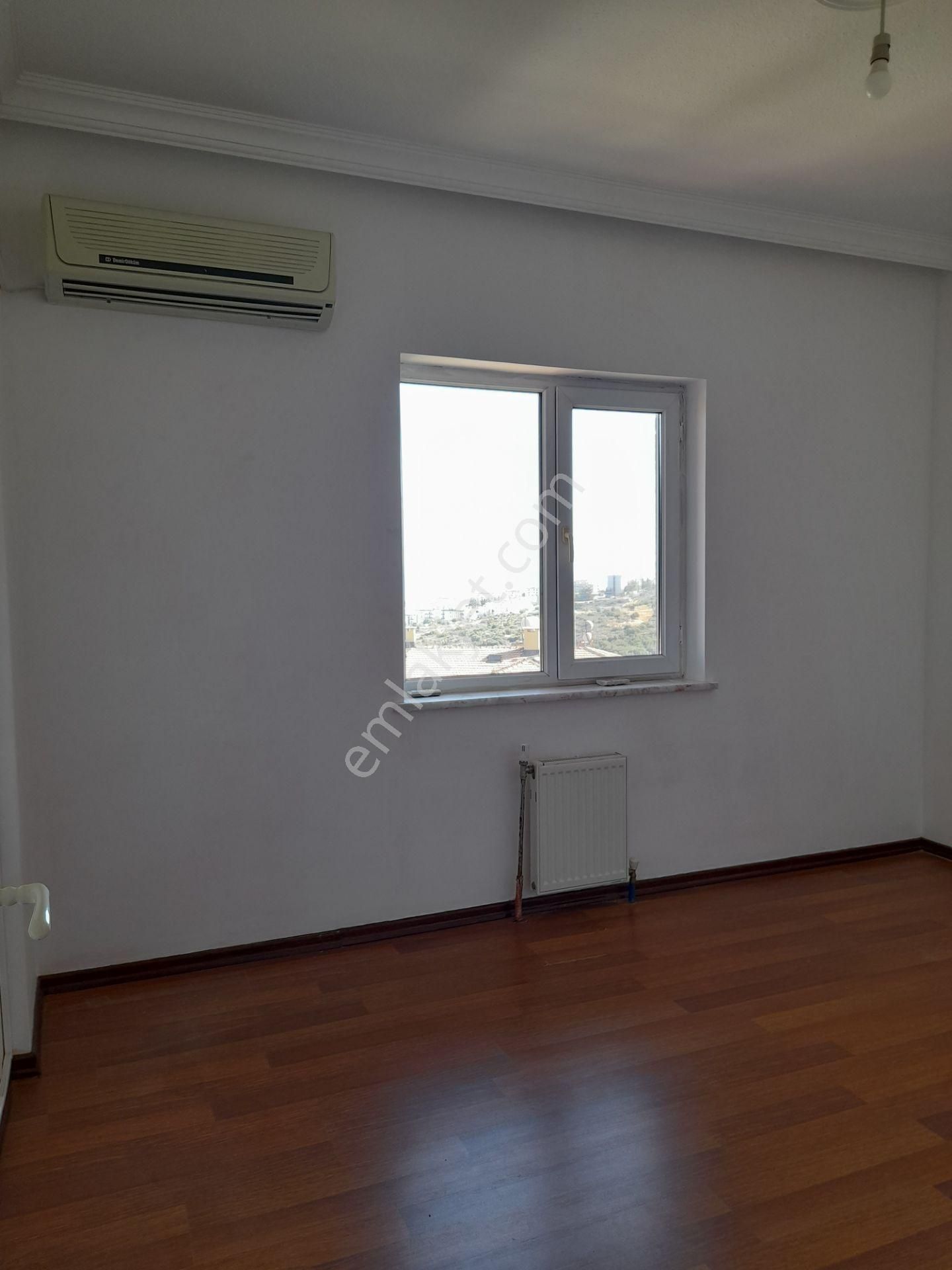 Taşucu Toki'de Kaloriferli Kiralık 3+1 Daire - Görsel 12