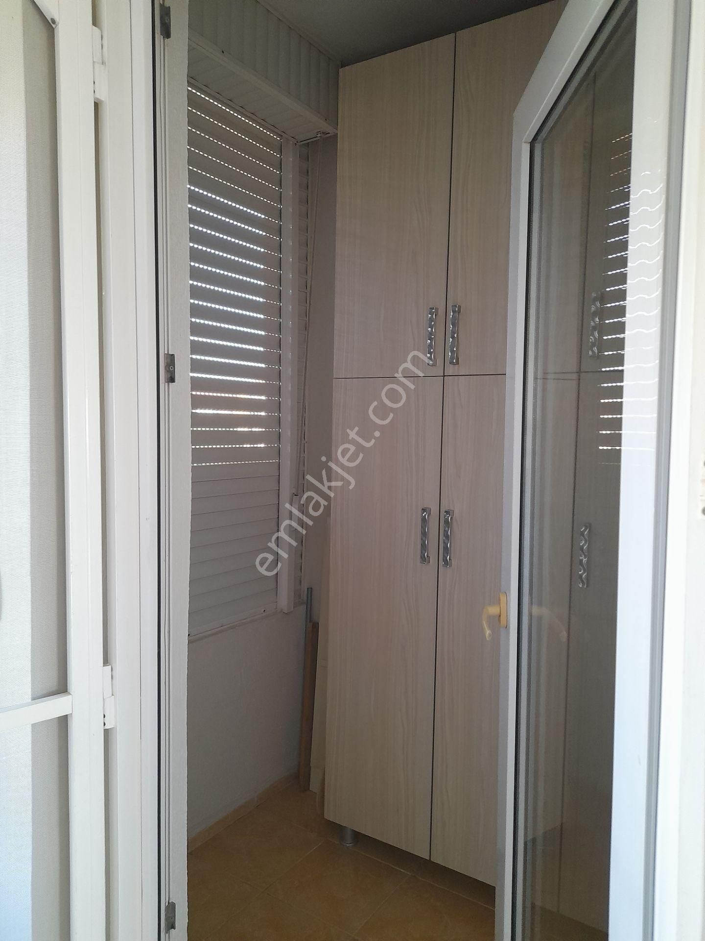 Taşucu Toki'de Kaloriferli Kiralık 3+1 Daire - Görsel 16