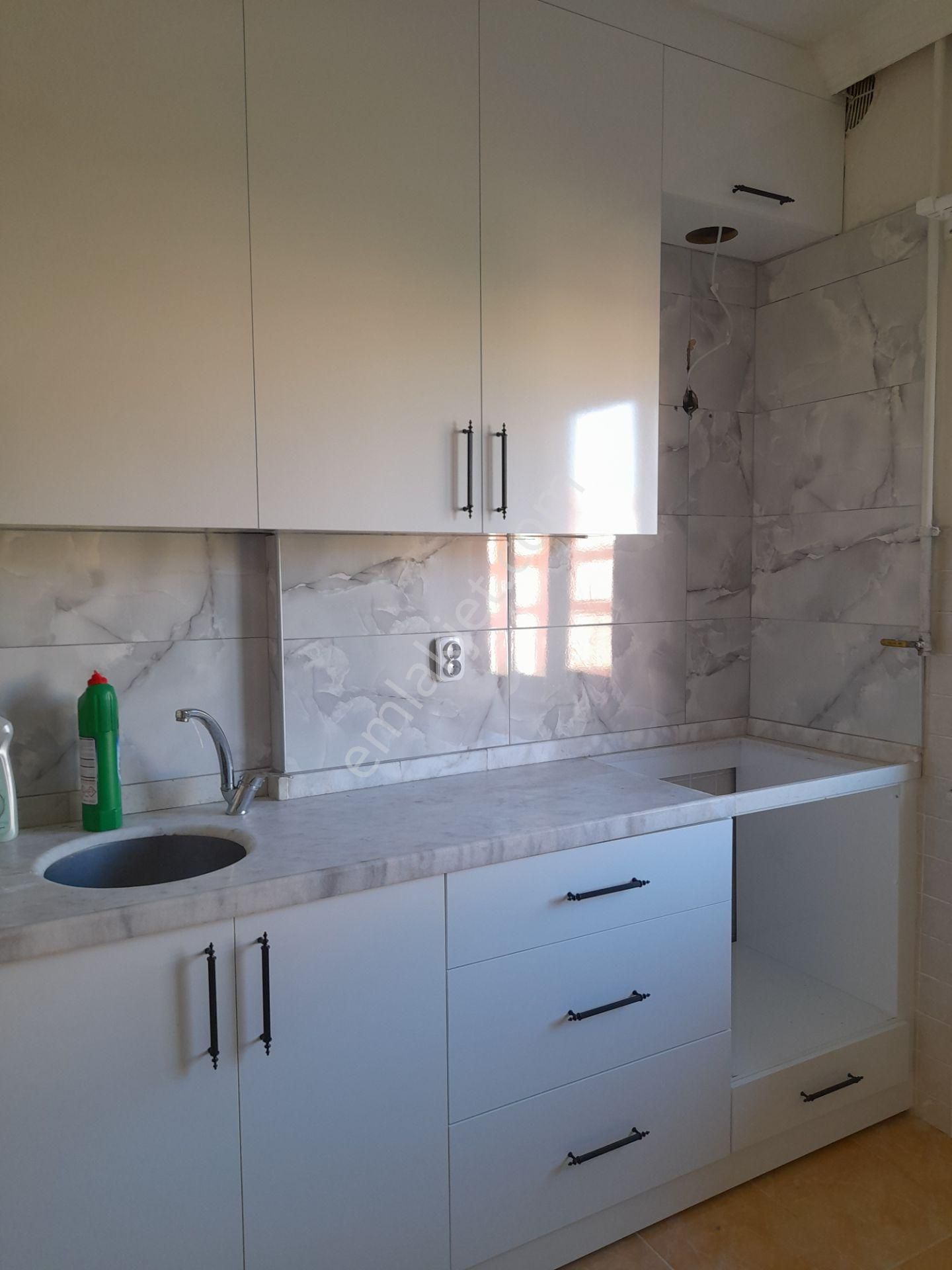 Taşucu Toki'de Kaloriferli Kiralık 3+1 Daire - Görsel 14