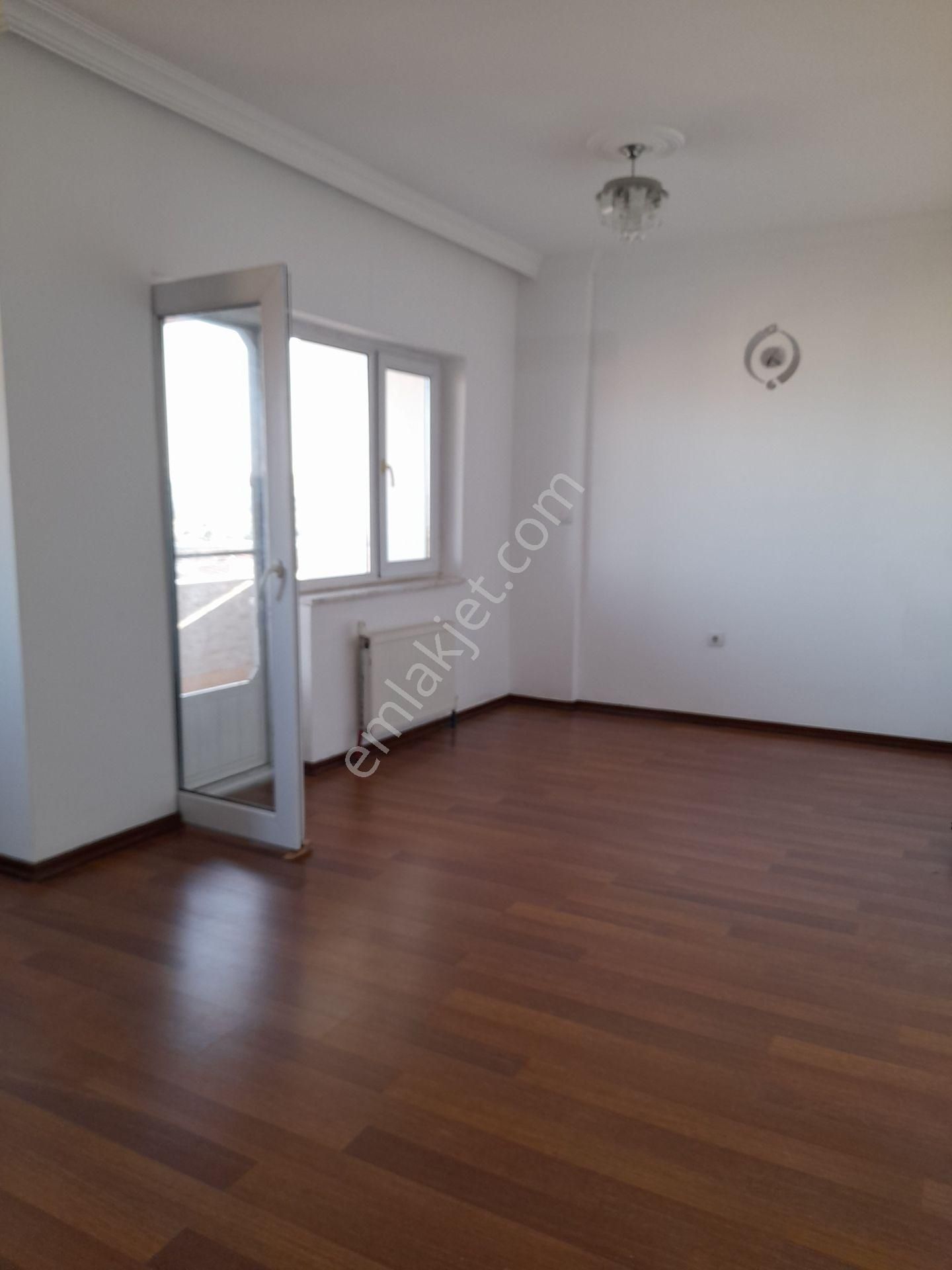 Taşucu Toki'de Kaloriferli Kiralık 3+1 Daire - Görsel 10