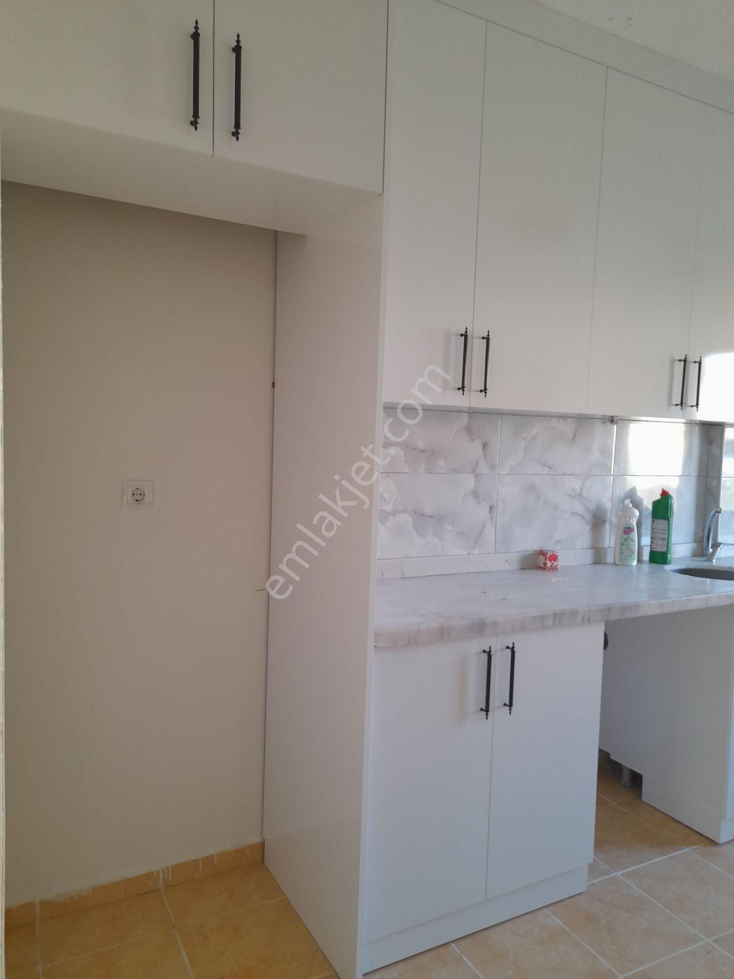 Taşucu Toki'de Kaloriferli Kiralık 3+1 Daire - Görsel 15