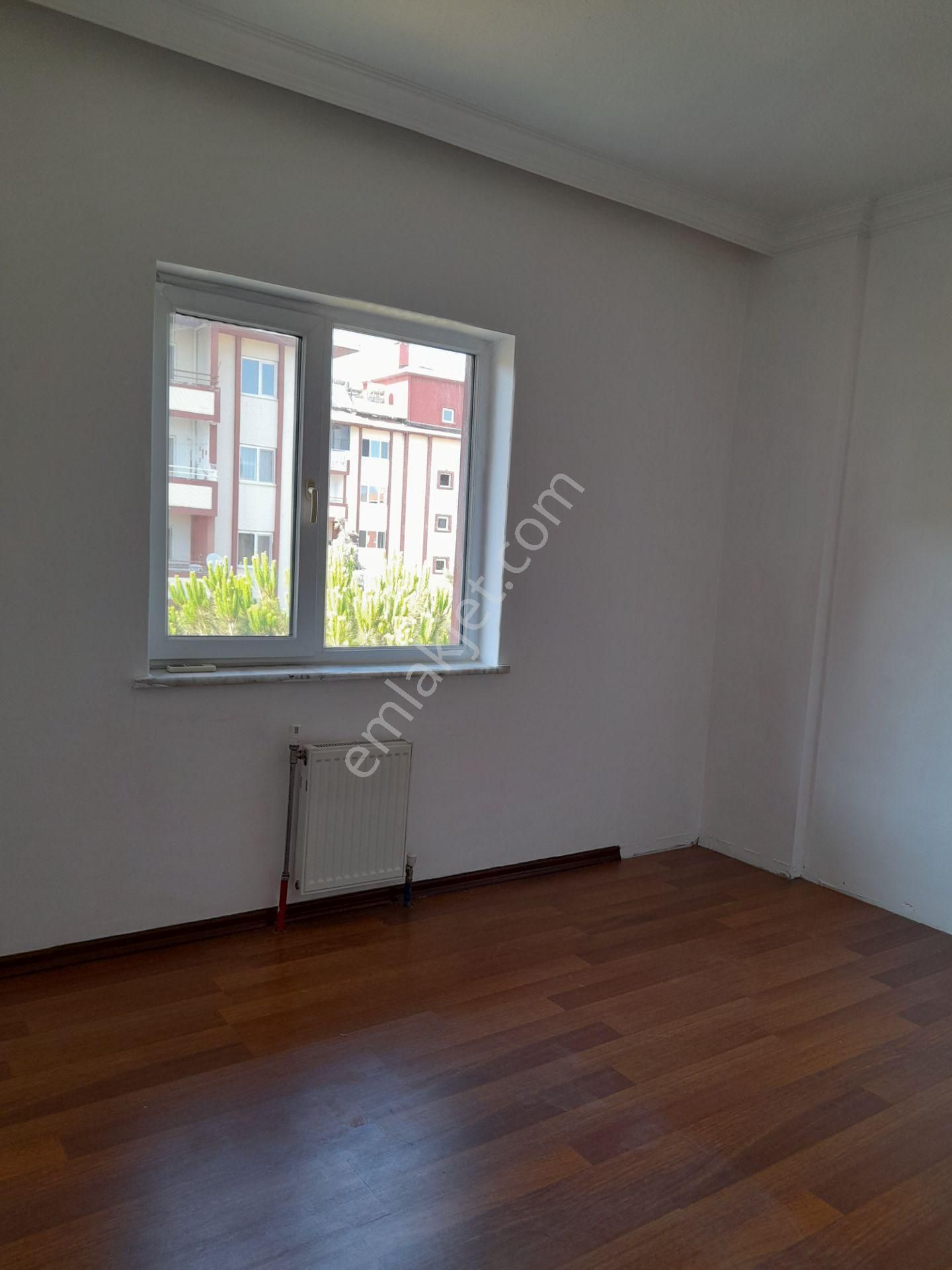 Taşucu Toki'de Kaloriferli Kiralık 3+1 Daire - Görsel 13
