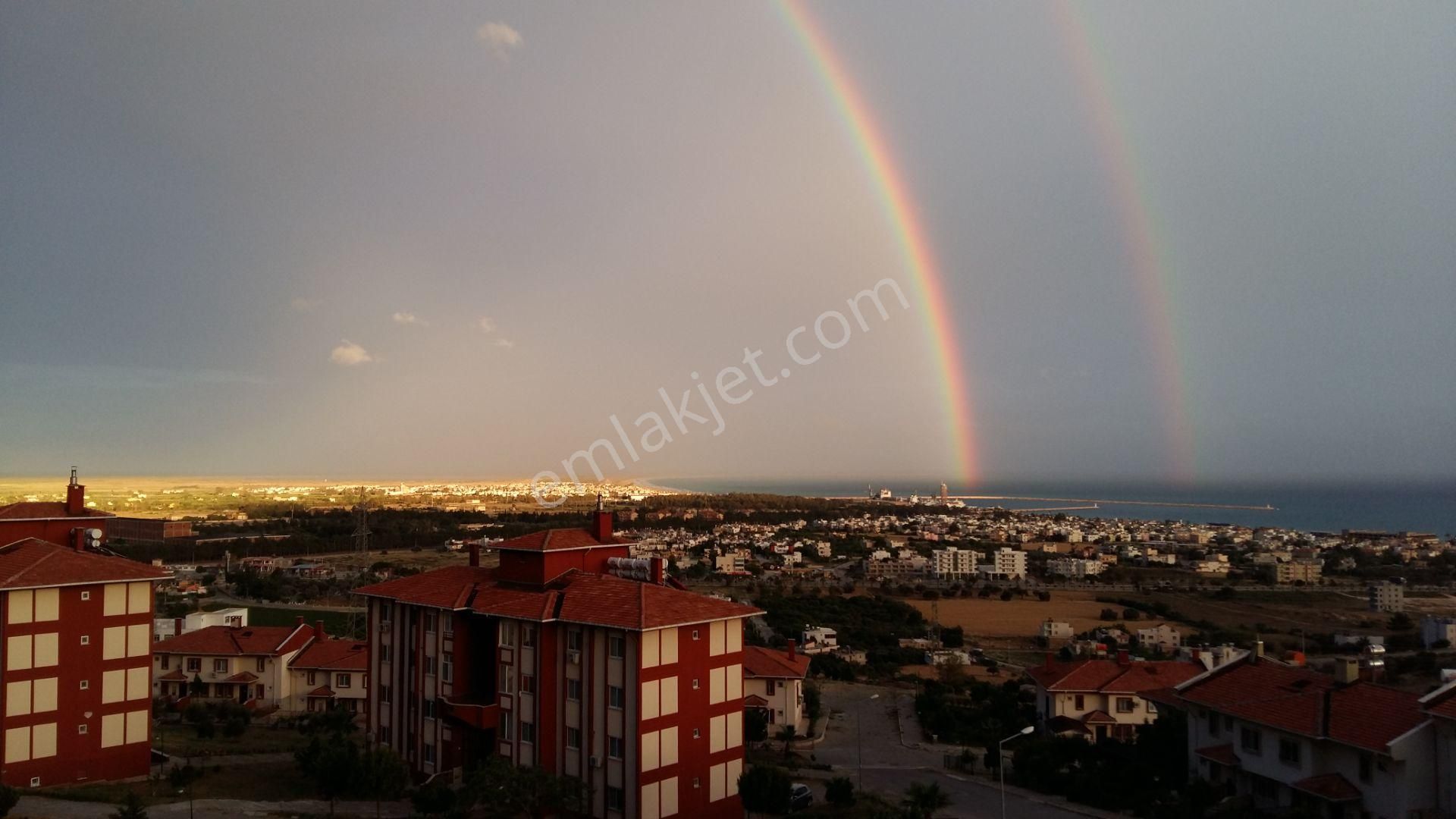 Taşucu Toki'de Kaloriferli Kiralık 3+1 Daire - Görsel 20
