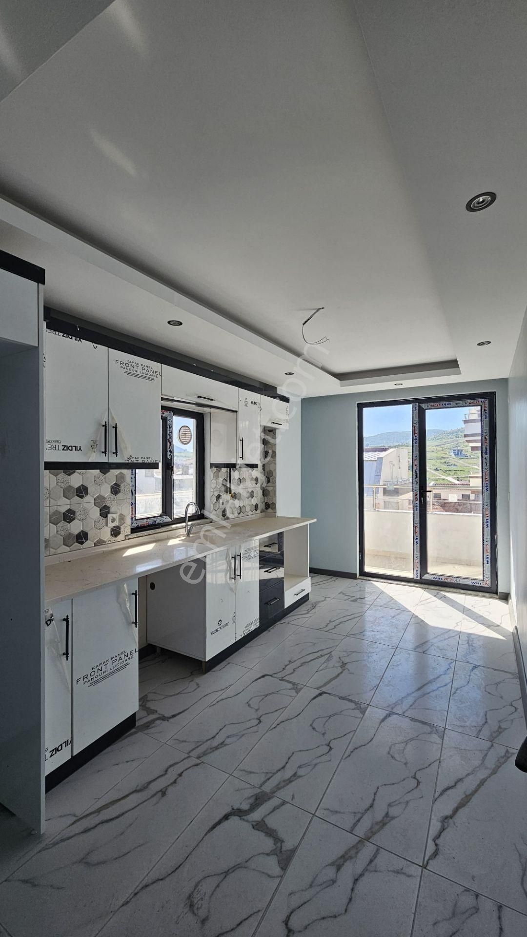 C21 Loca' Dan Satılık Sıfır 2+1 Dublex Daire 121 M2
