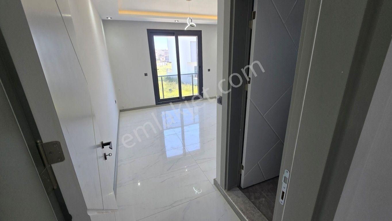 Didim Hisarda Satılık 3+1 Villa - Görsel 13