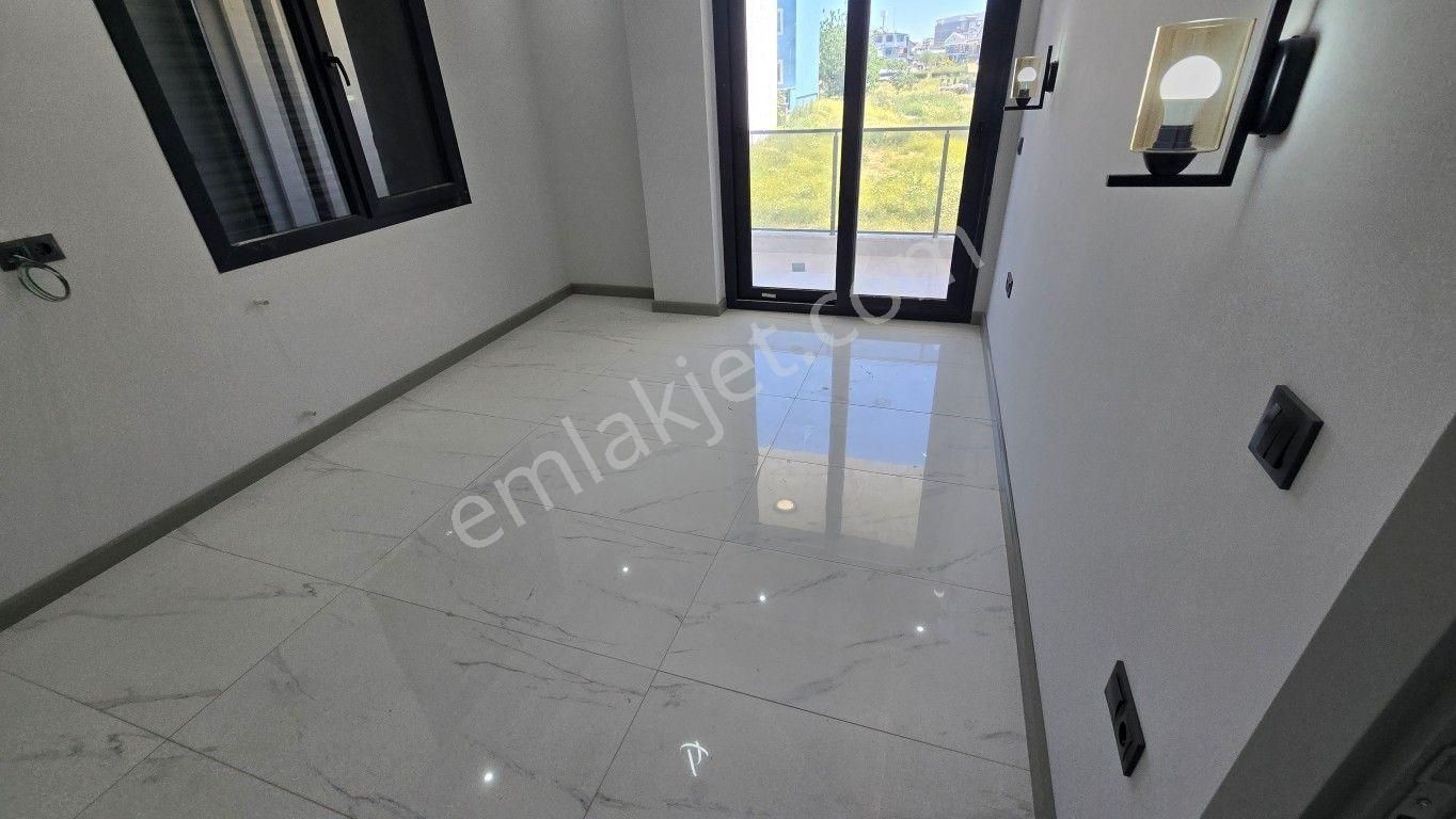 Didim Hisarda Satılık 3+1 Villa - Görsel 16