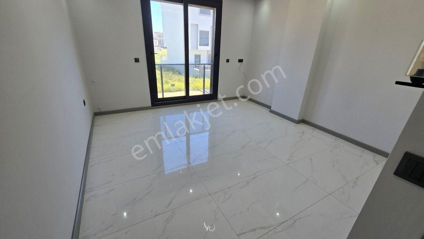 Didim Hisarda Satılık 3+1 Villa - Görsel 15