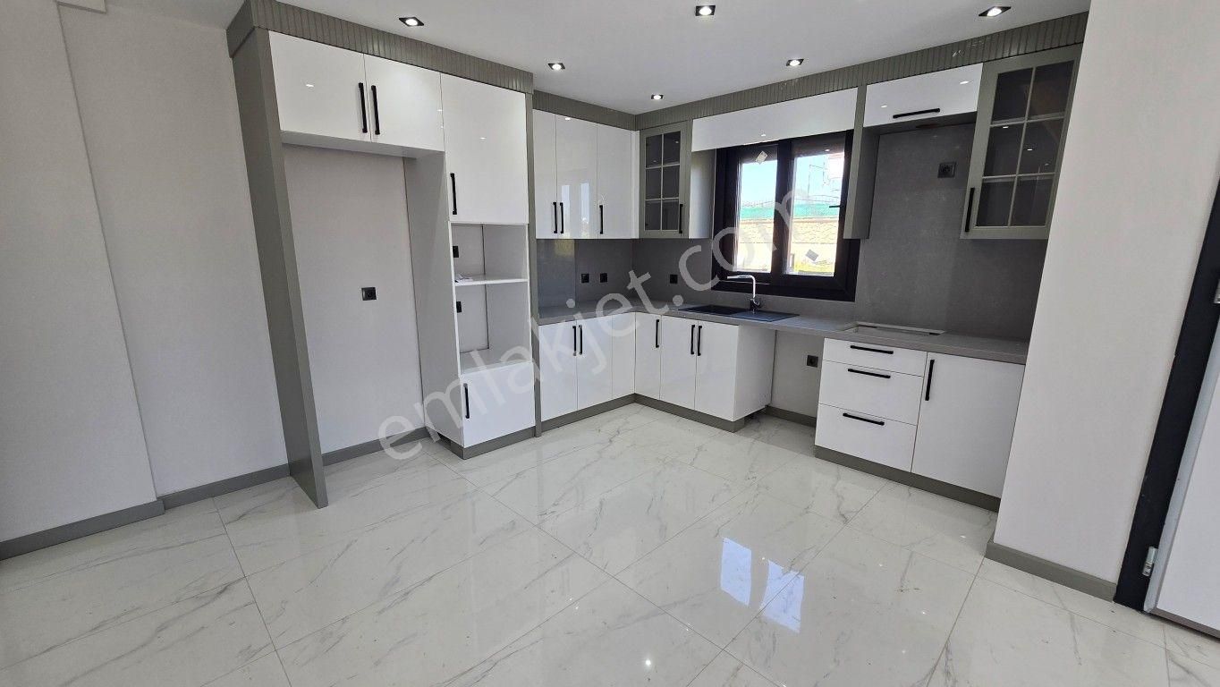 Didim Hisarda Satılık 3+1 Villa - Görsel 7