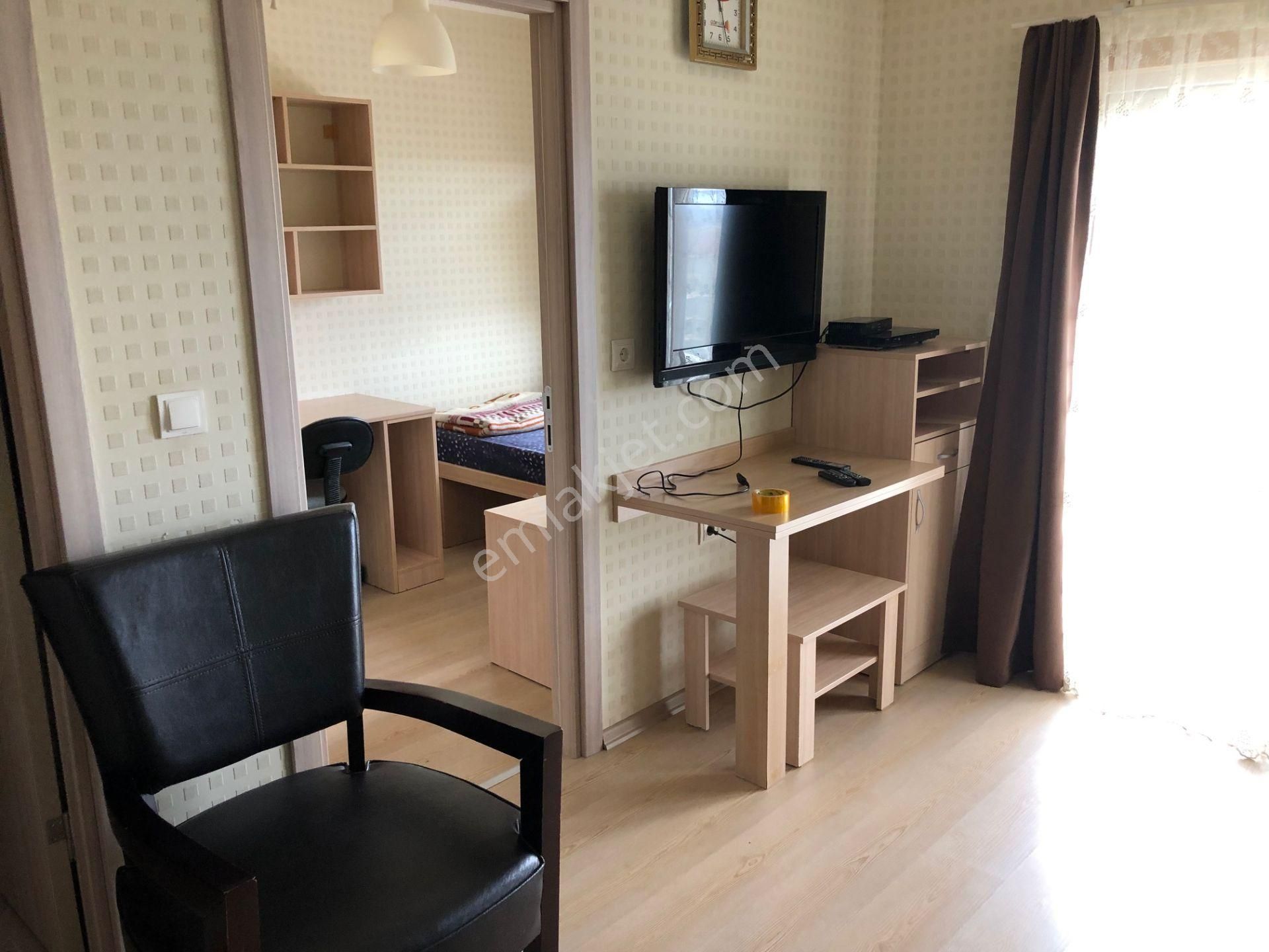 Hipotez'den Hiltoon16'da 2+1 Eşyalı Kiralık Daire