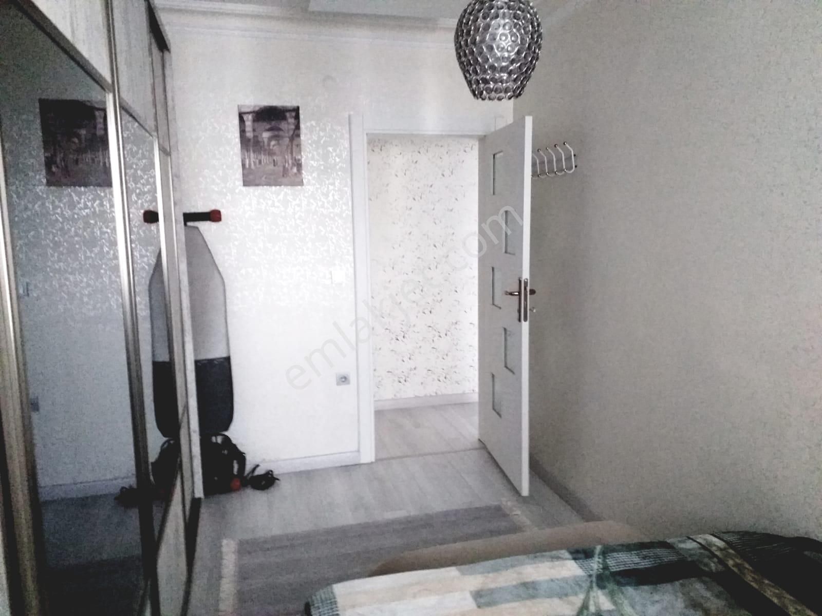 Molla Team'den G.o.p'da 2+1 120 M2 Otoparklı Kiralık Daire