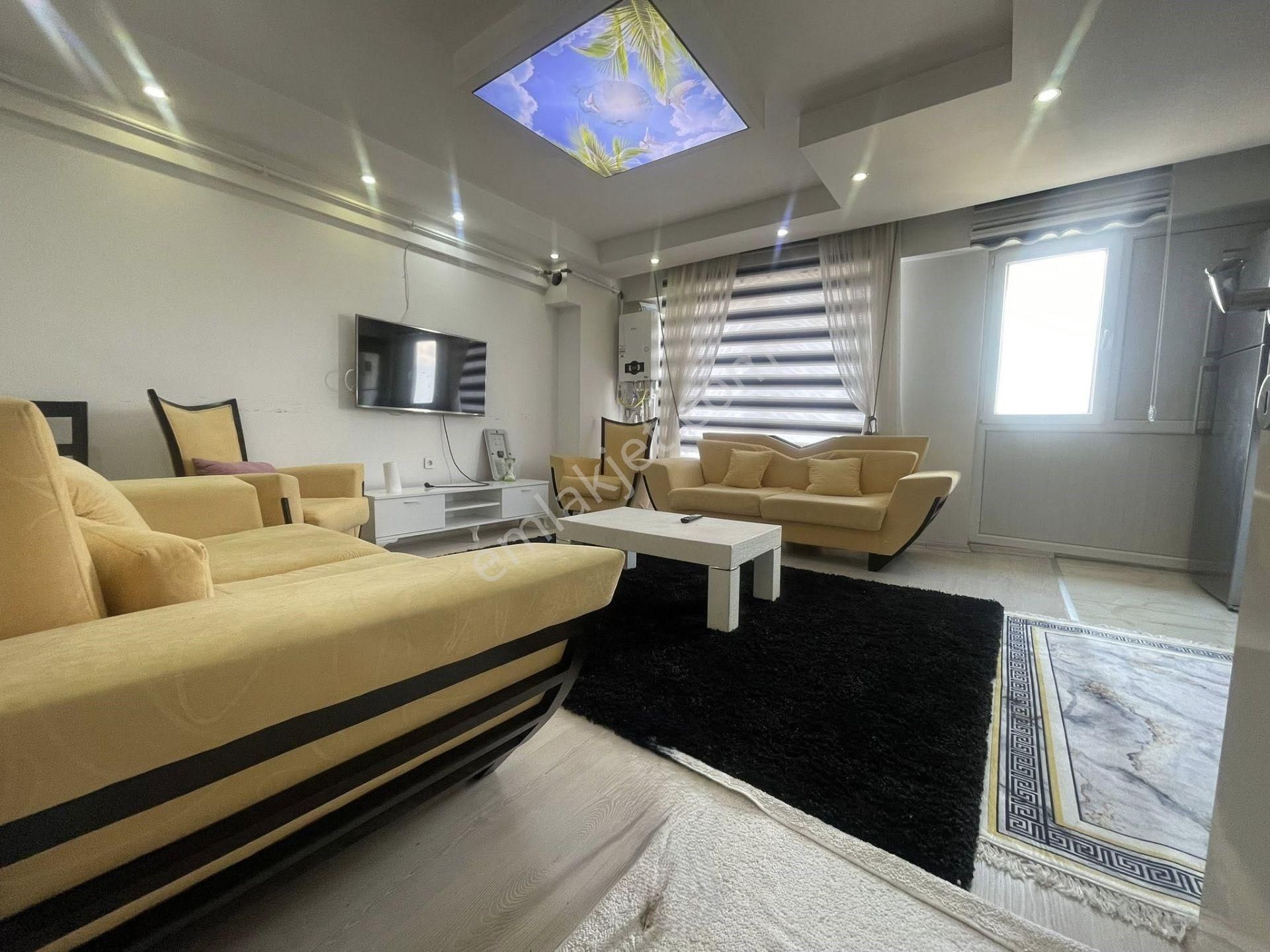 Gümüşler Yeni Mahallede 3+1/135 M2 Çift Teraslı Asansörlü Dubleks Daire 2.750.000 Tl !!!