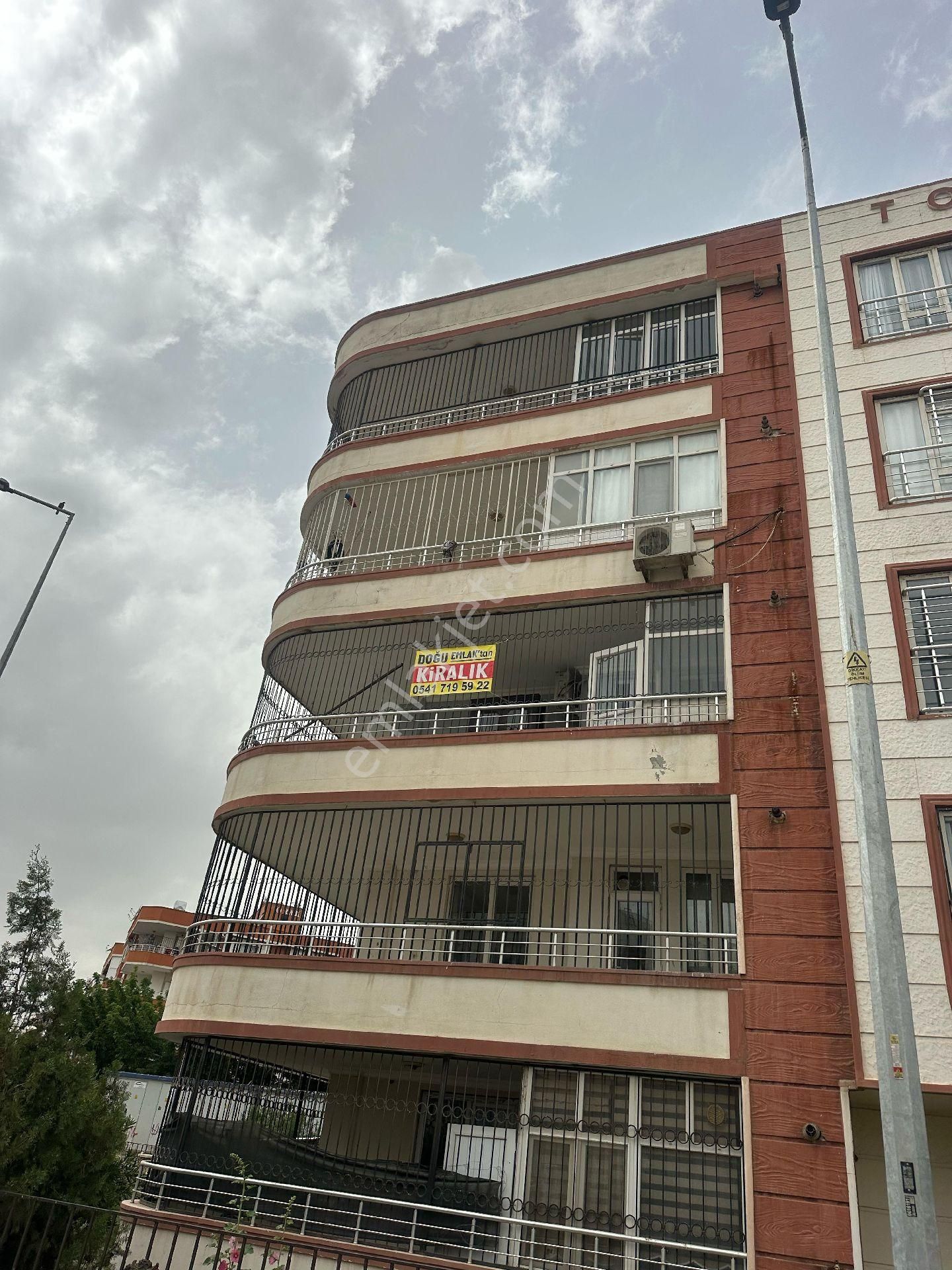 Halilyede Kiralık 3+1 Daire