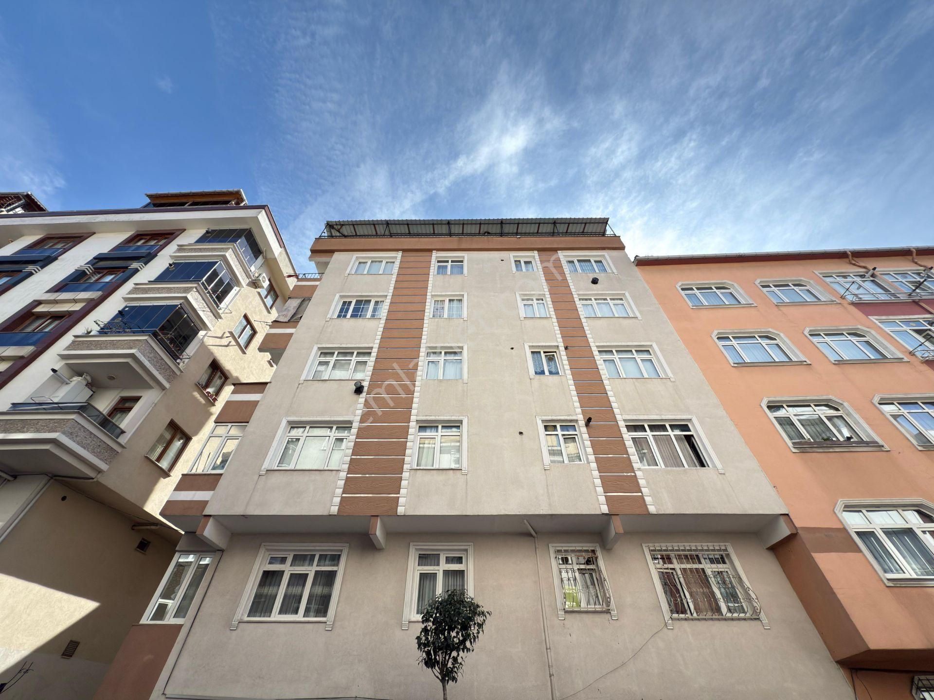 Salih Emlak Tan Medipol Hastane Yakını 2+1 Düz Giriş Daire