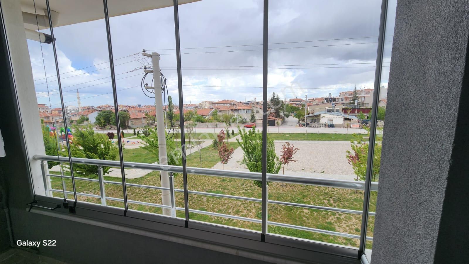 Selçuklu Hanaybaşı Mahallesi 3+1 Acilll Satılık Daire!!